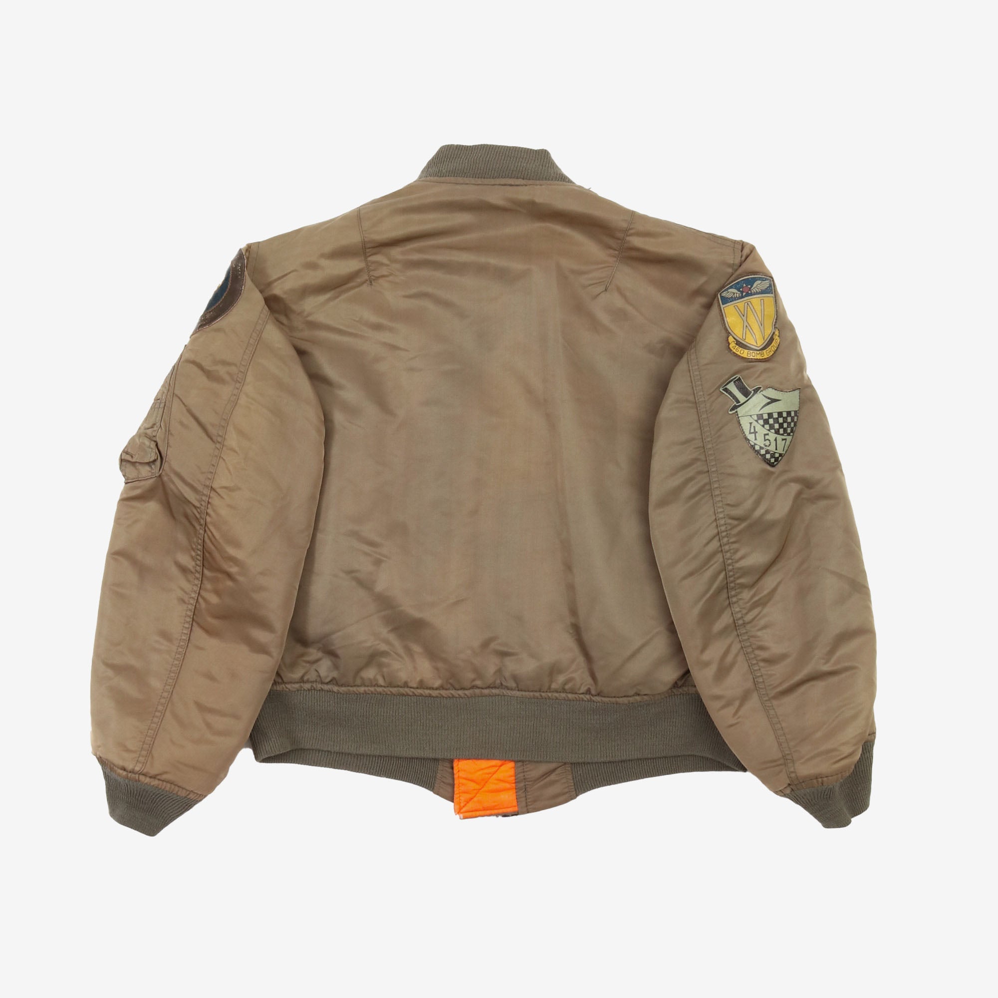 MA-1 Bomber Jacket