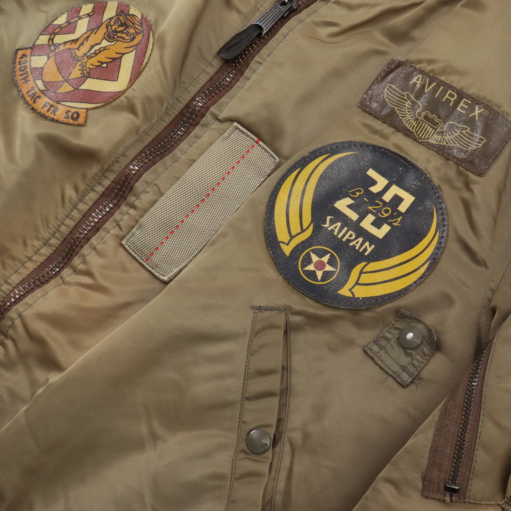 MA-1 Bomber Jacket