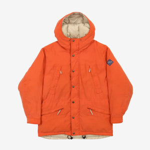 Down Parka