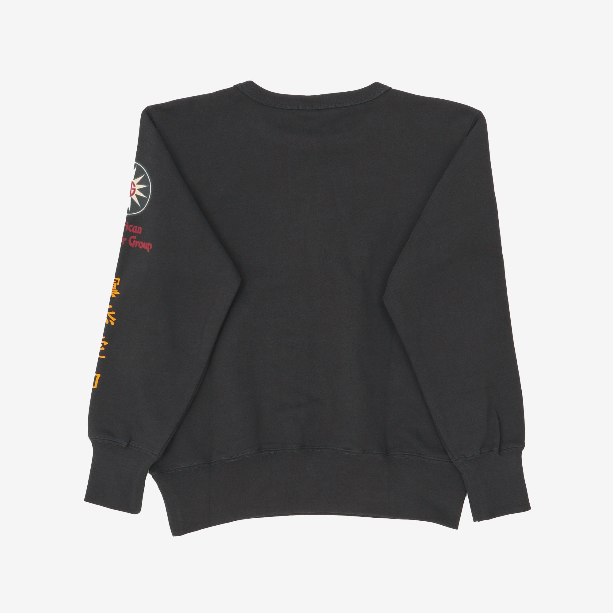American Volnteer Group Sweatshirt