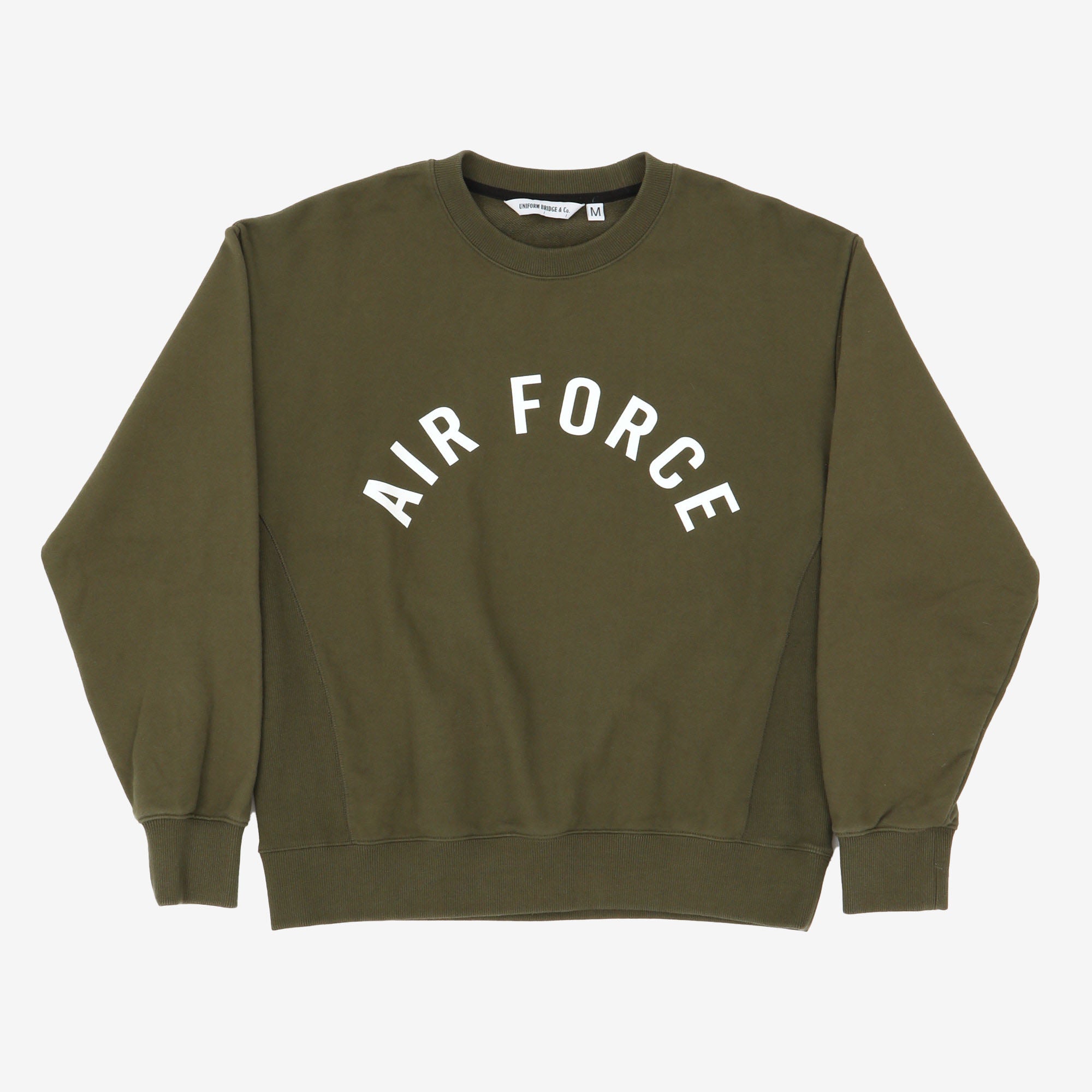Air Force Sweatshirt