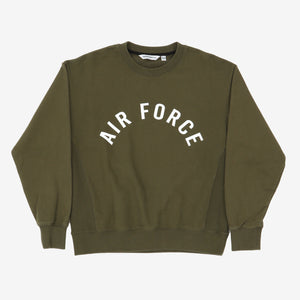 Air Force Sweatshirt
