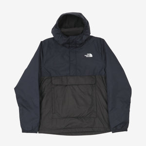 Half-Zip Jacket