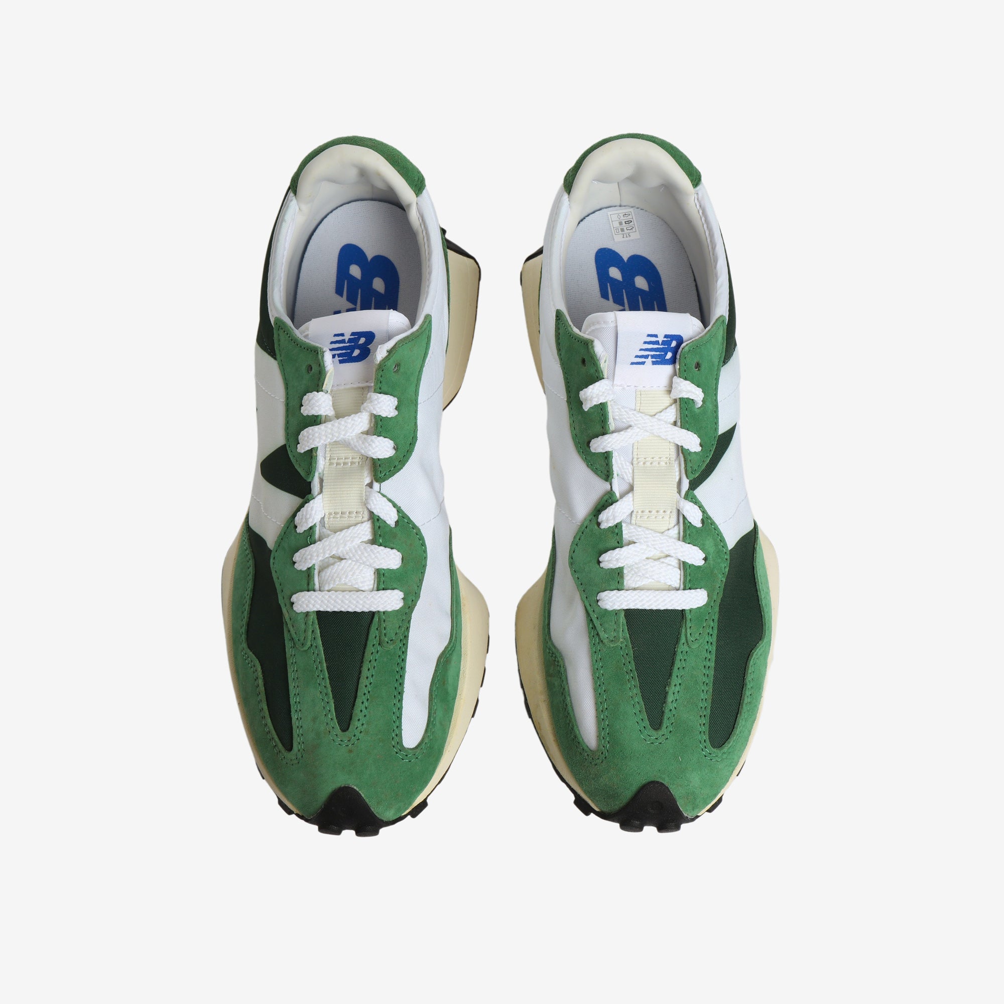 MS327LG1 Trainers