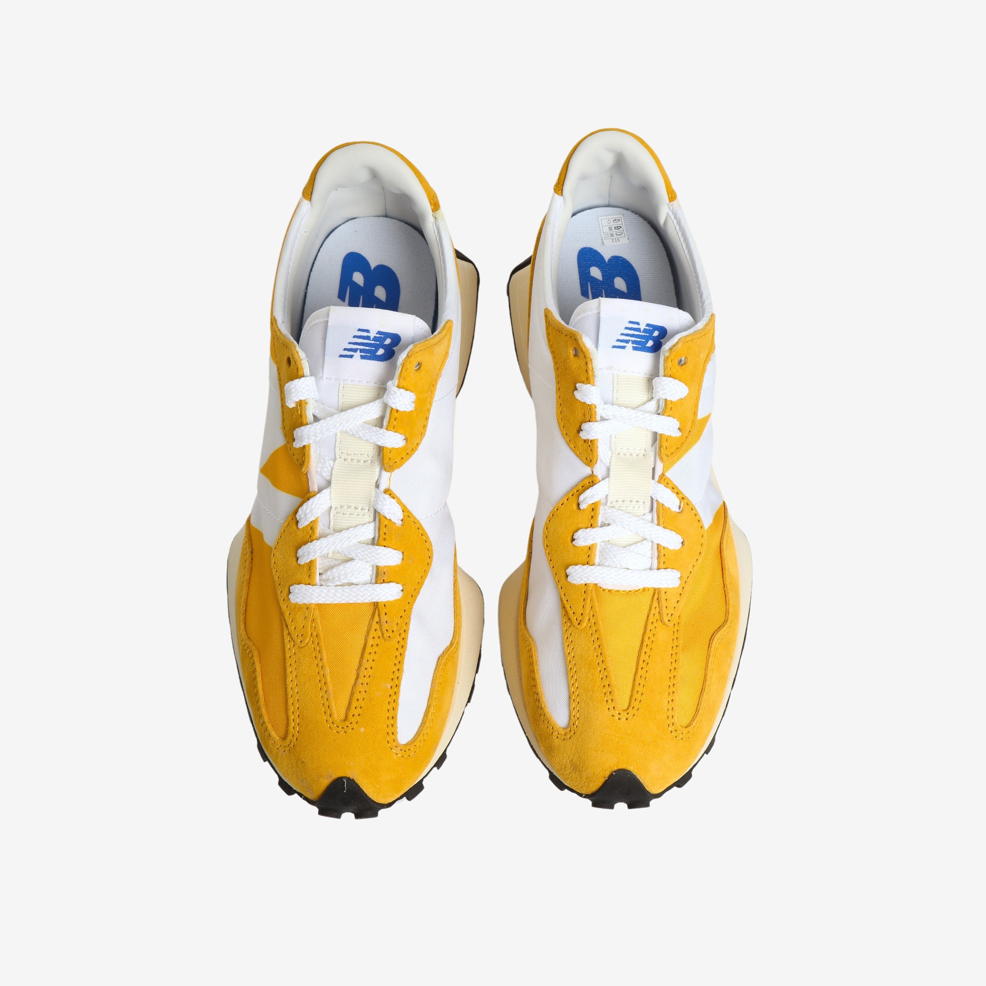 MS327LI1 Trainers