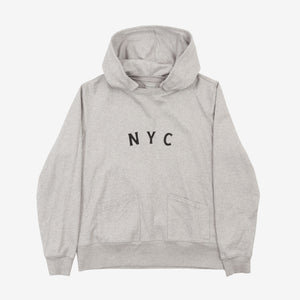 NYC Hooded Sweatshirt