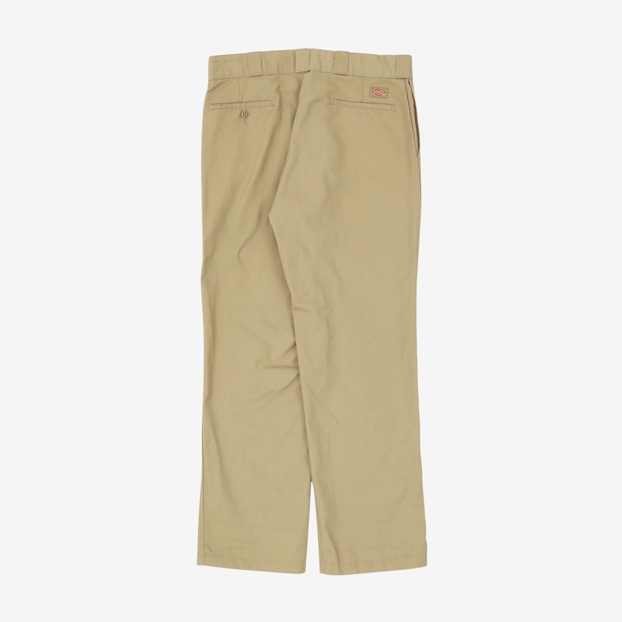 874 Original Fit Work Pant