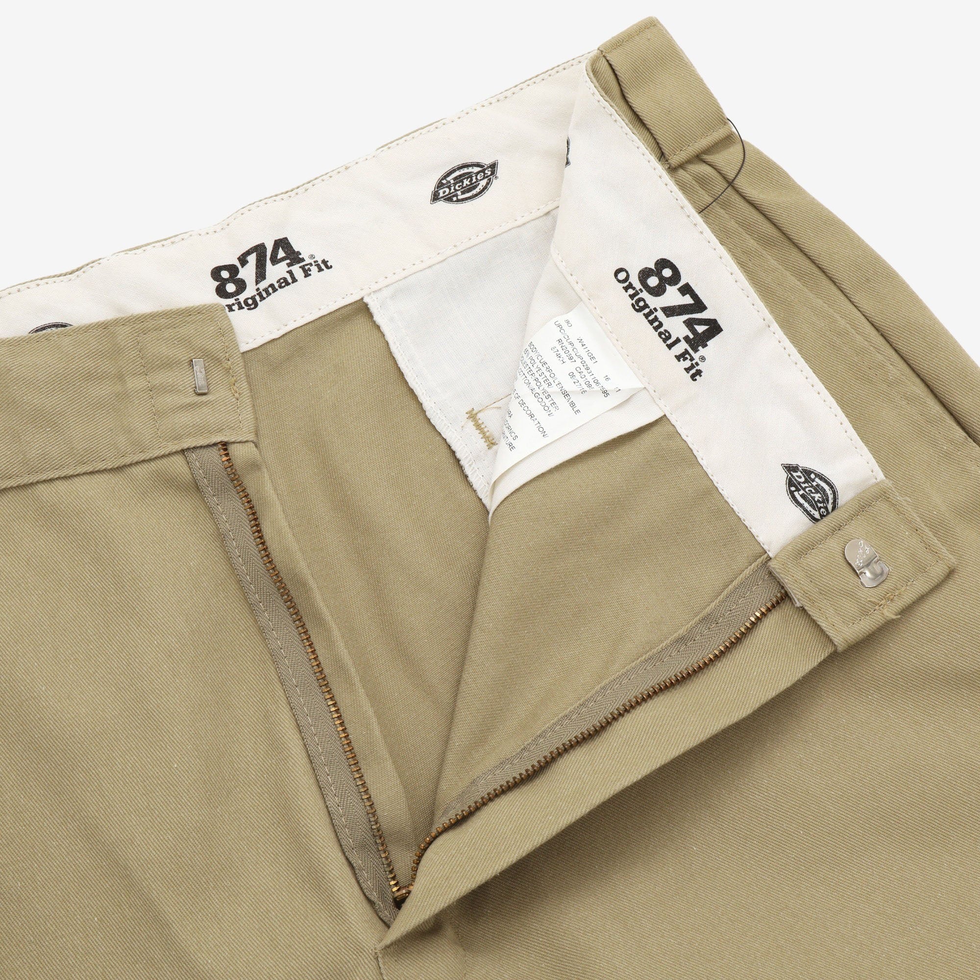 874 Original Fit Work Pant