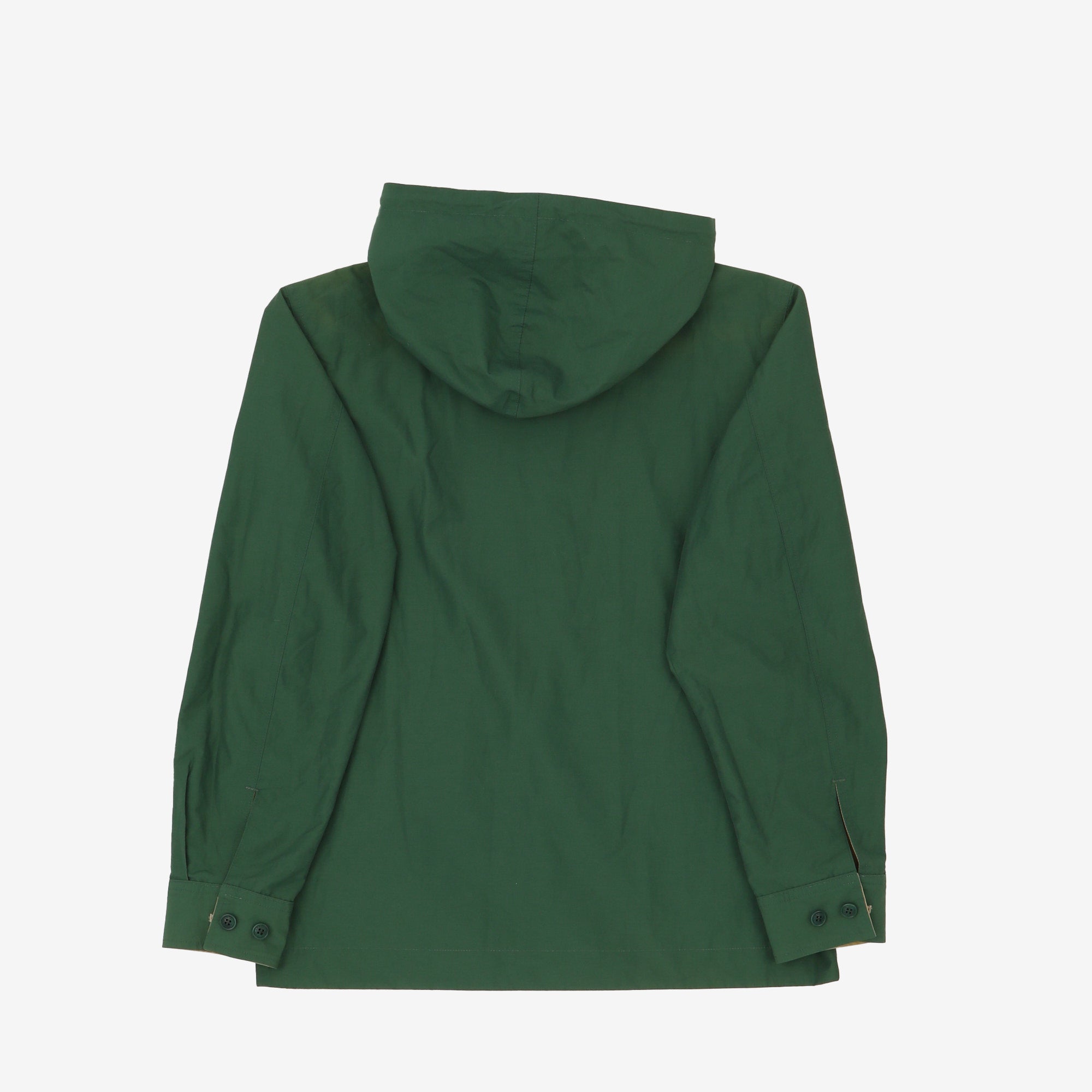 Van Classics Reversible Coat