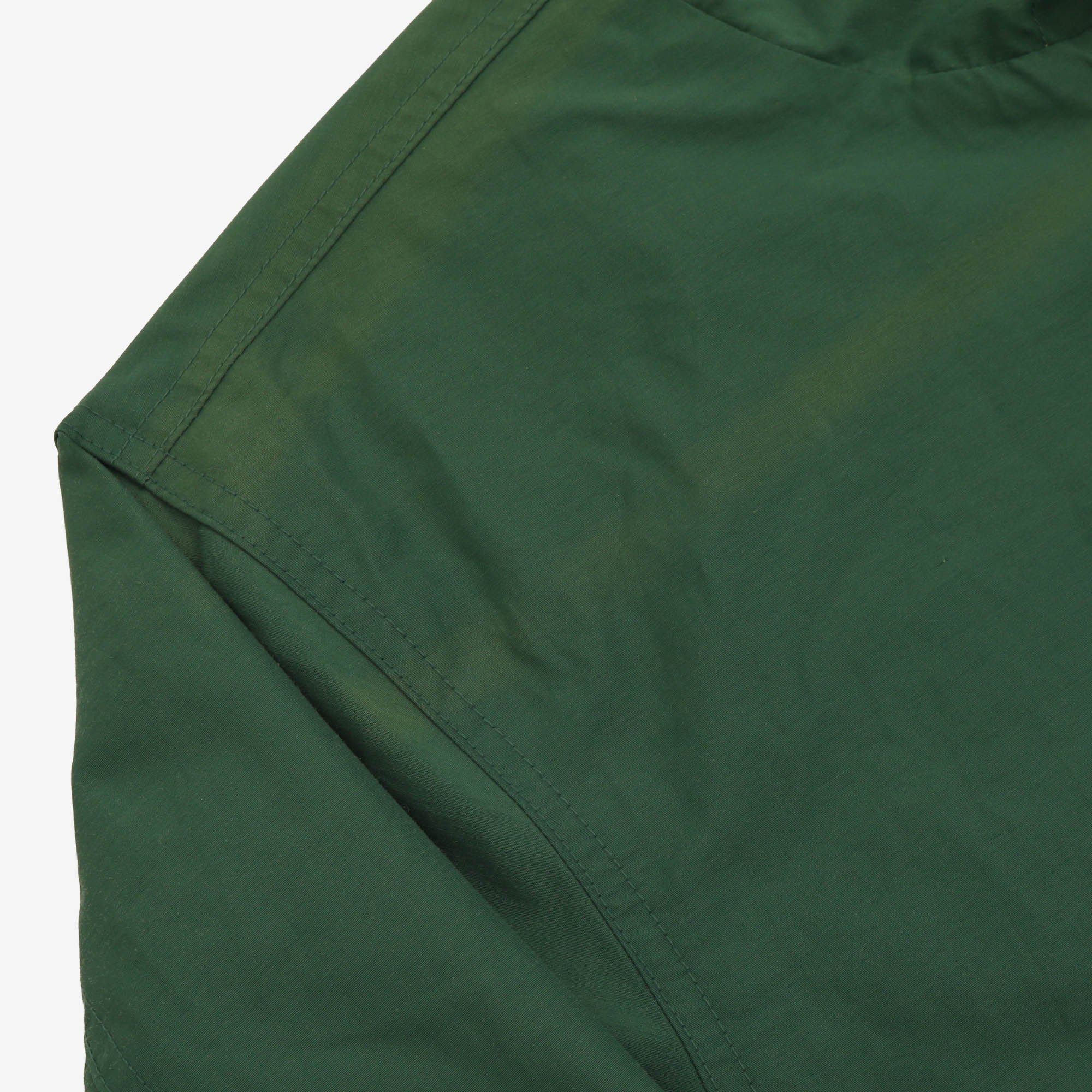 Van Classics Reversible Coat