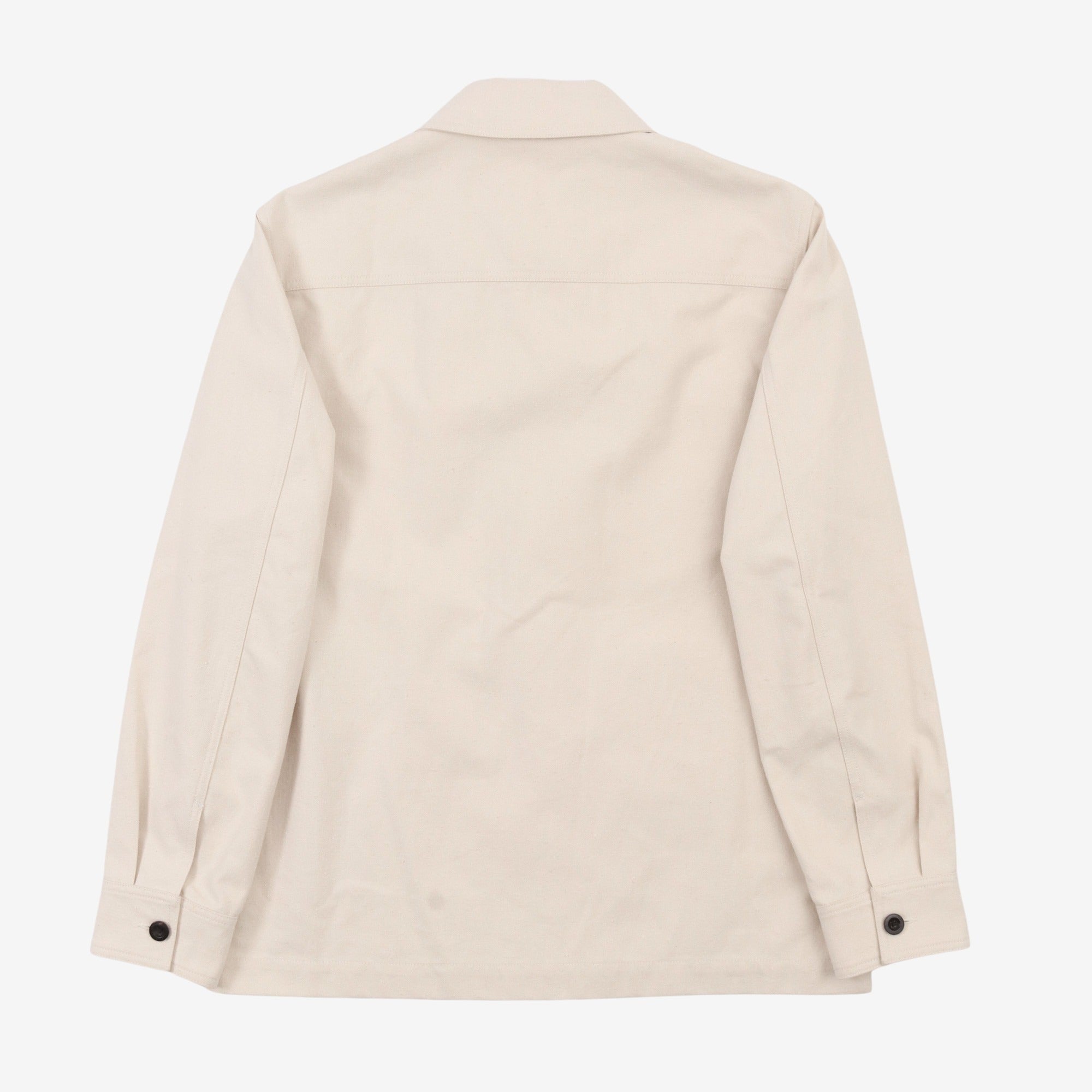 Cotton Chore Coat