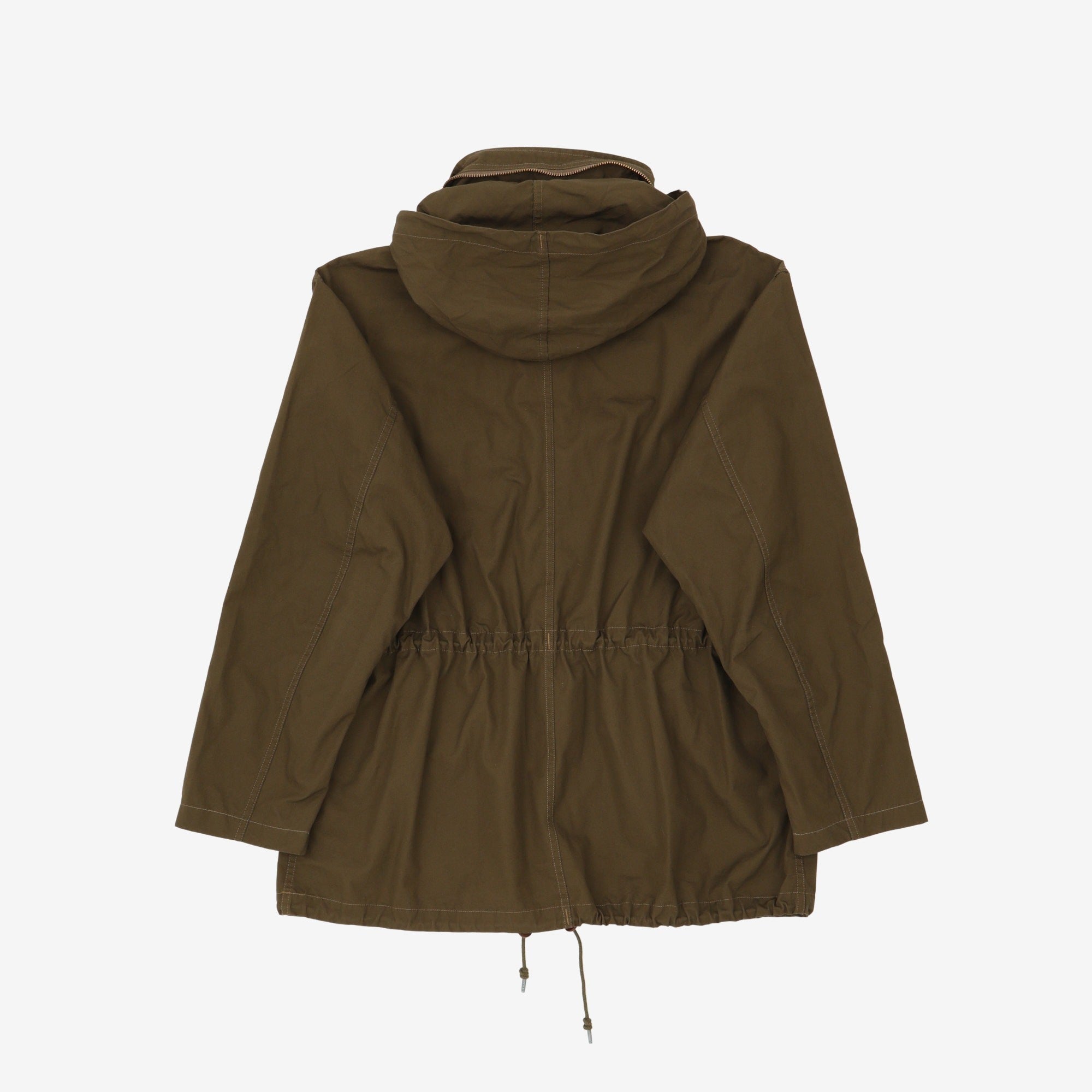All Weather Lightweight Pullover Jacket