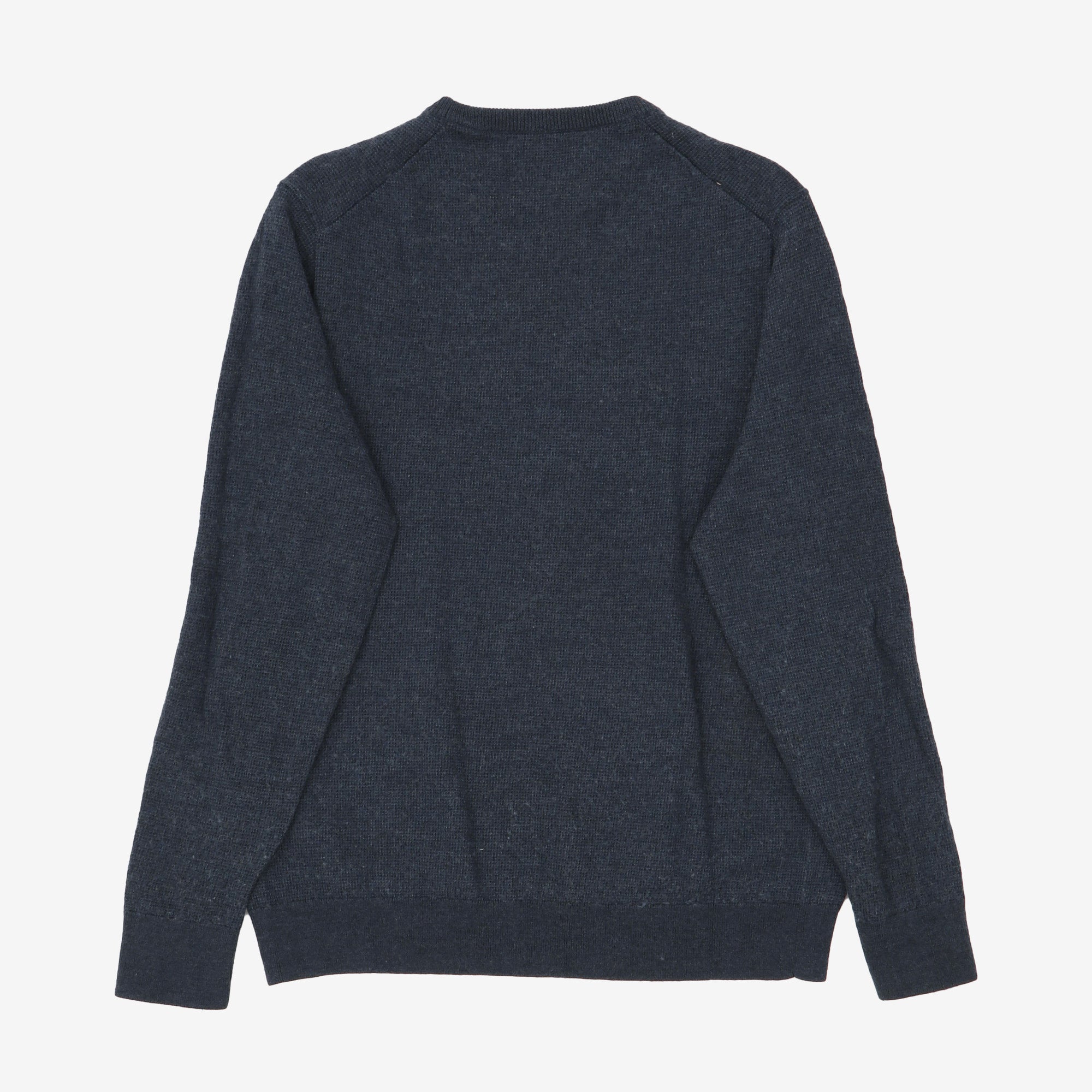 Merino Sweater