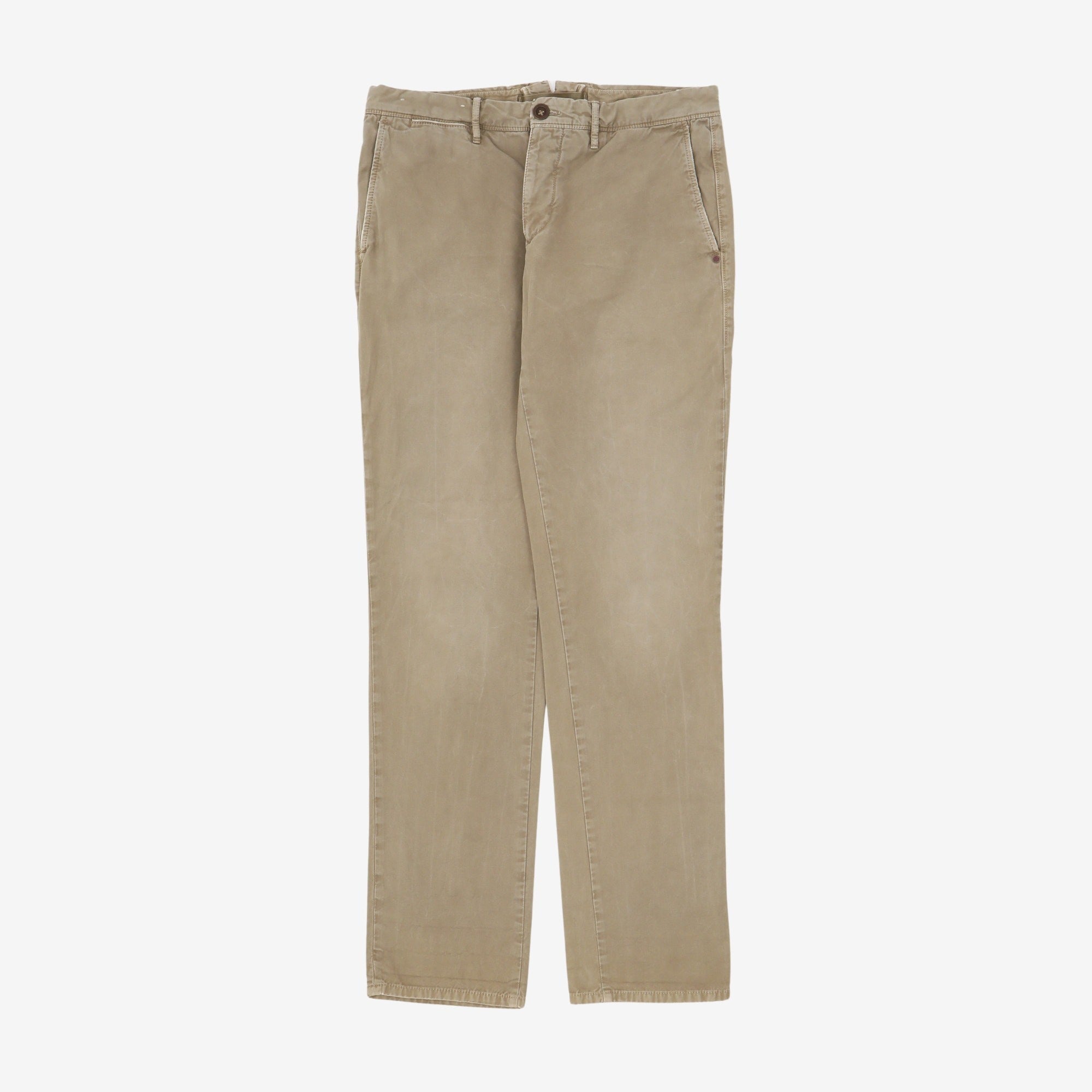Cotton Chinos