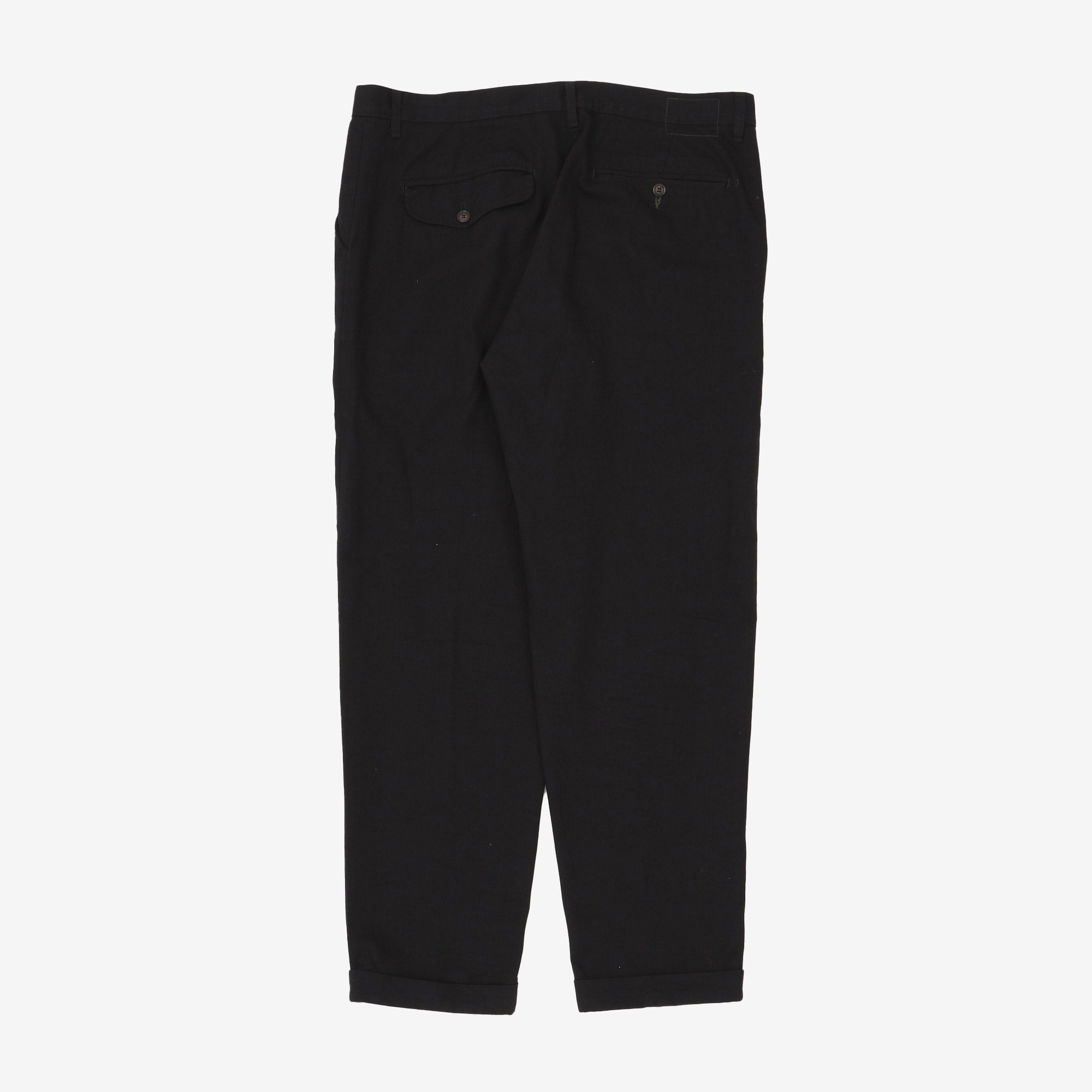 Tapered Chinos