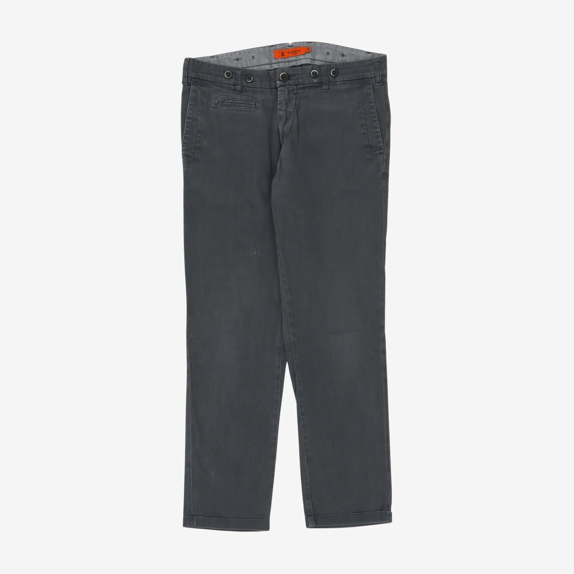 Venezia Blue Chinos