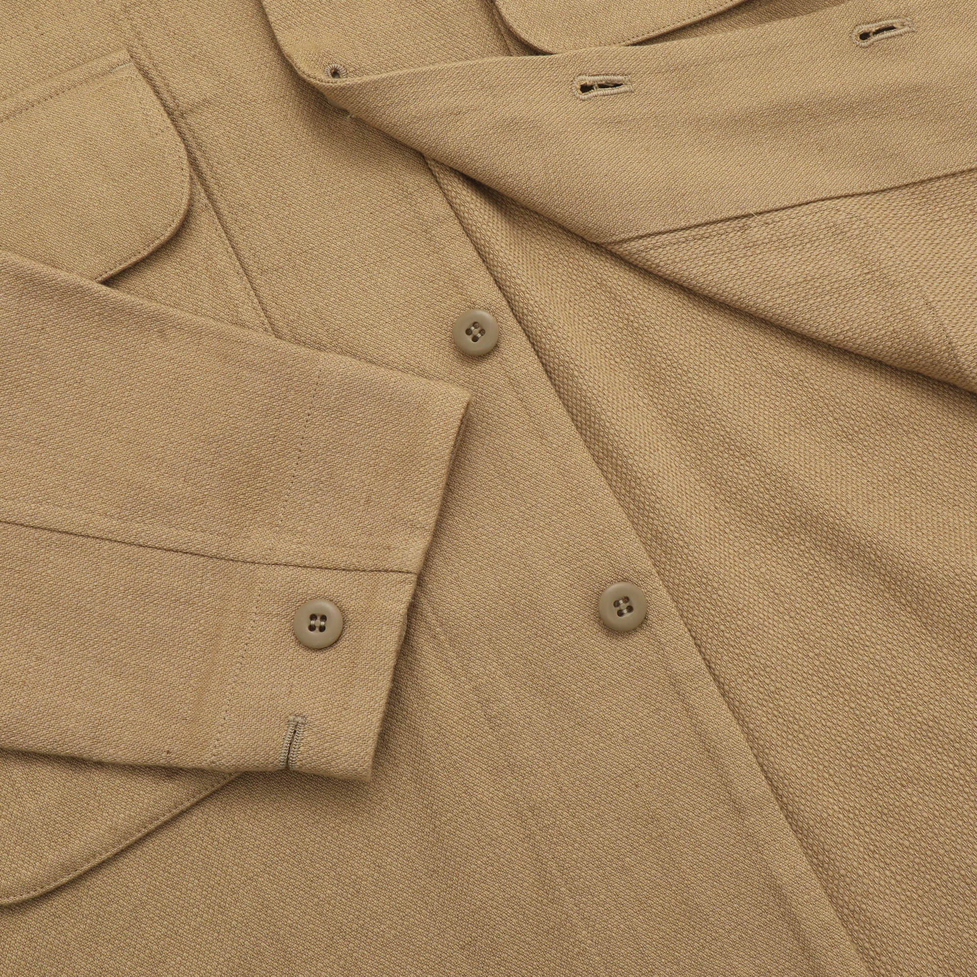 Military Overshirt