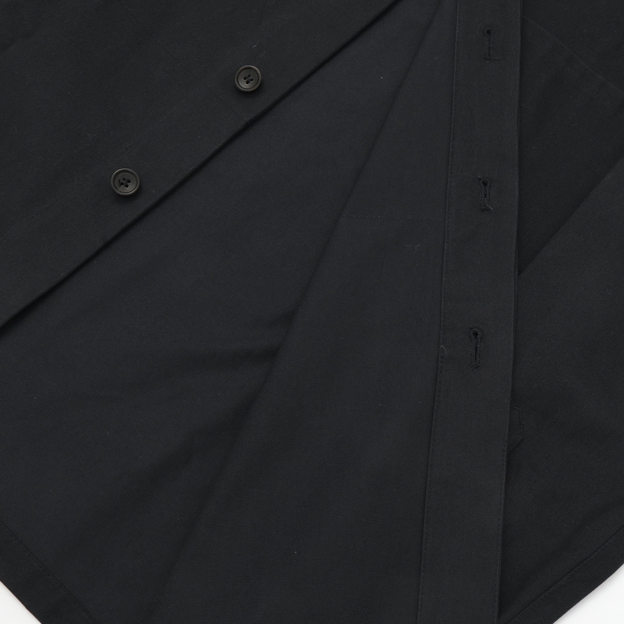 Drop Pocket Overshirt