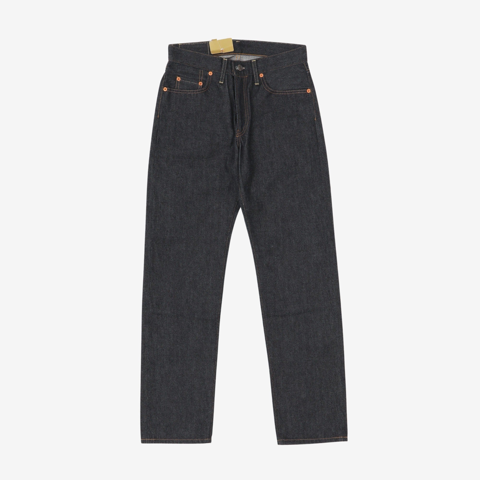 Lot 501ZXX Jeans
