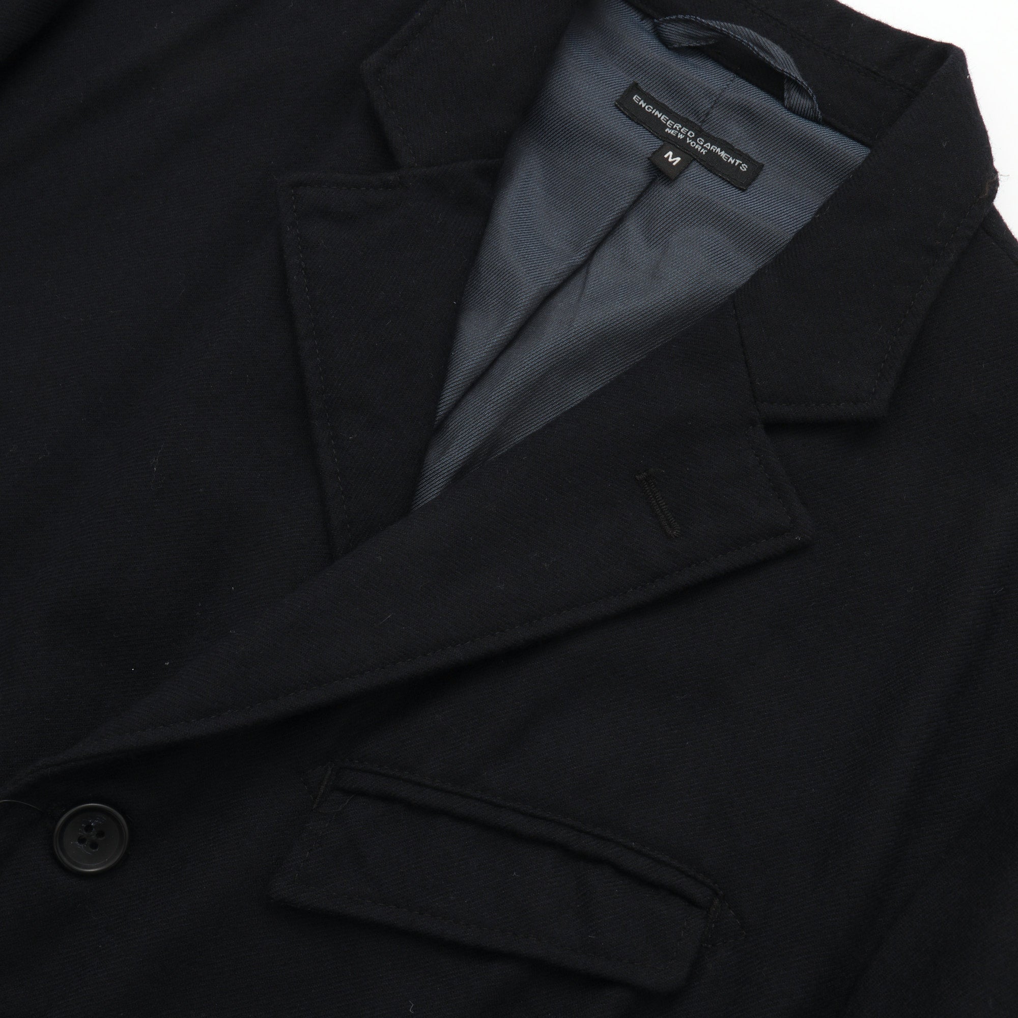 Andover Jacket