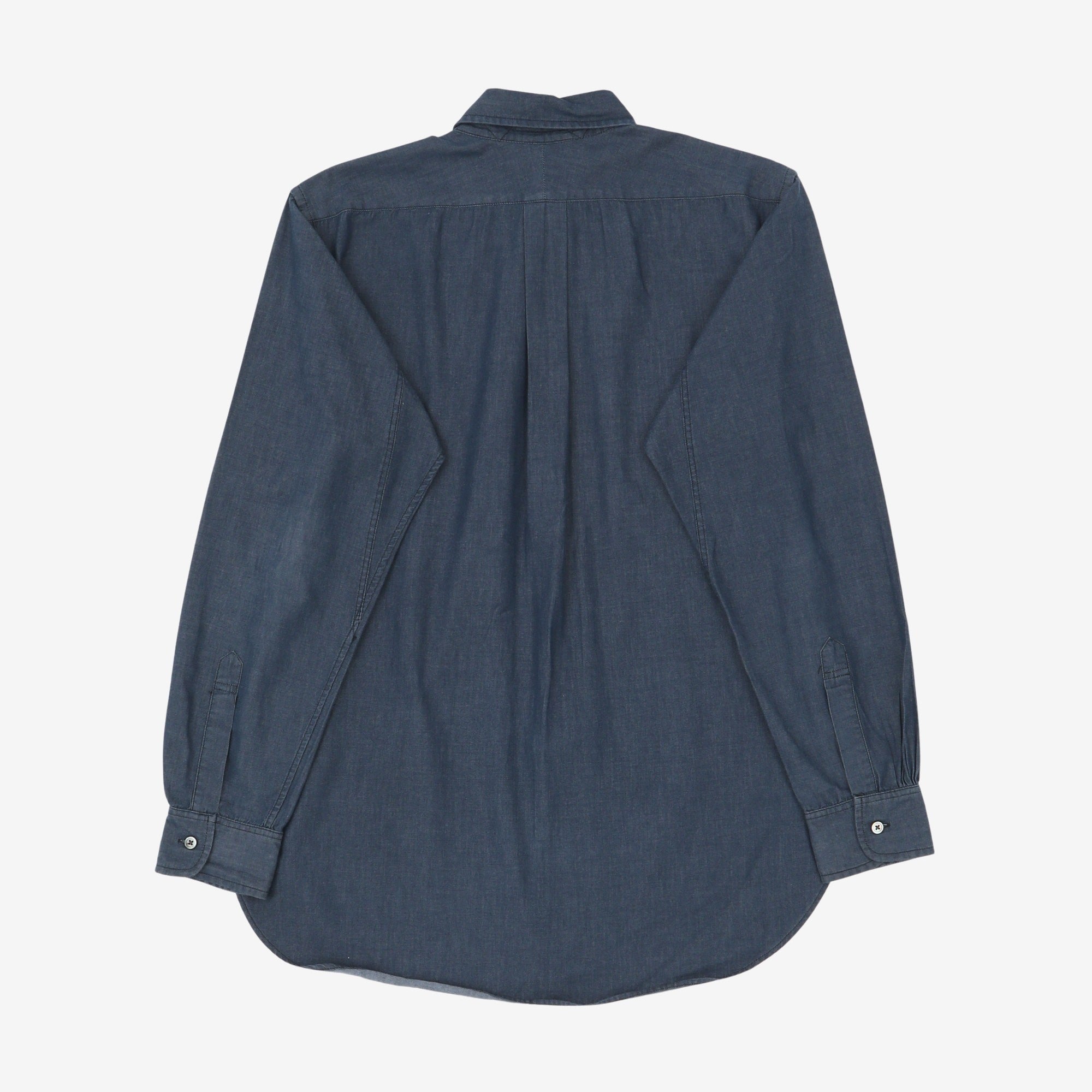19th Century BD Shirt