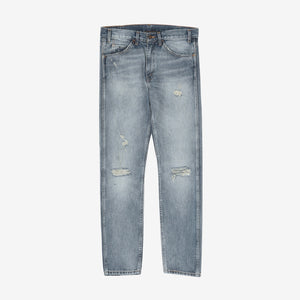 Lot 606 Distressed Denim