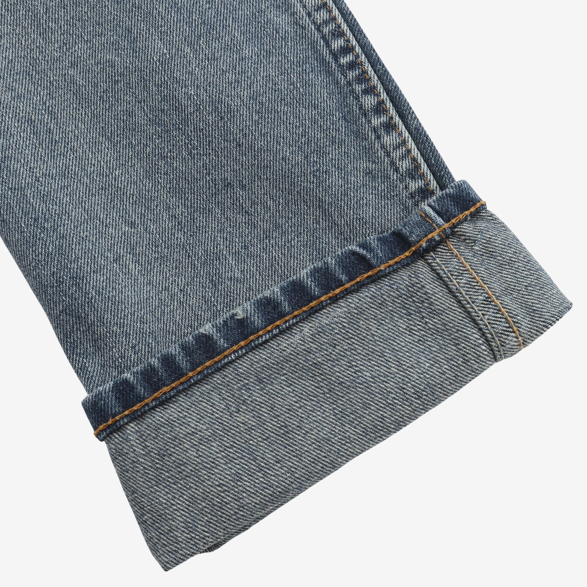 Lot 606 Distressed Denim