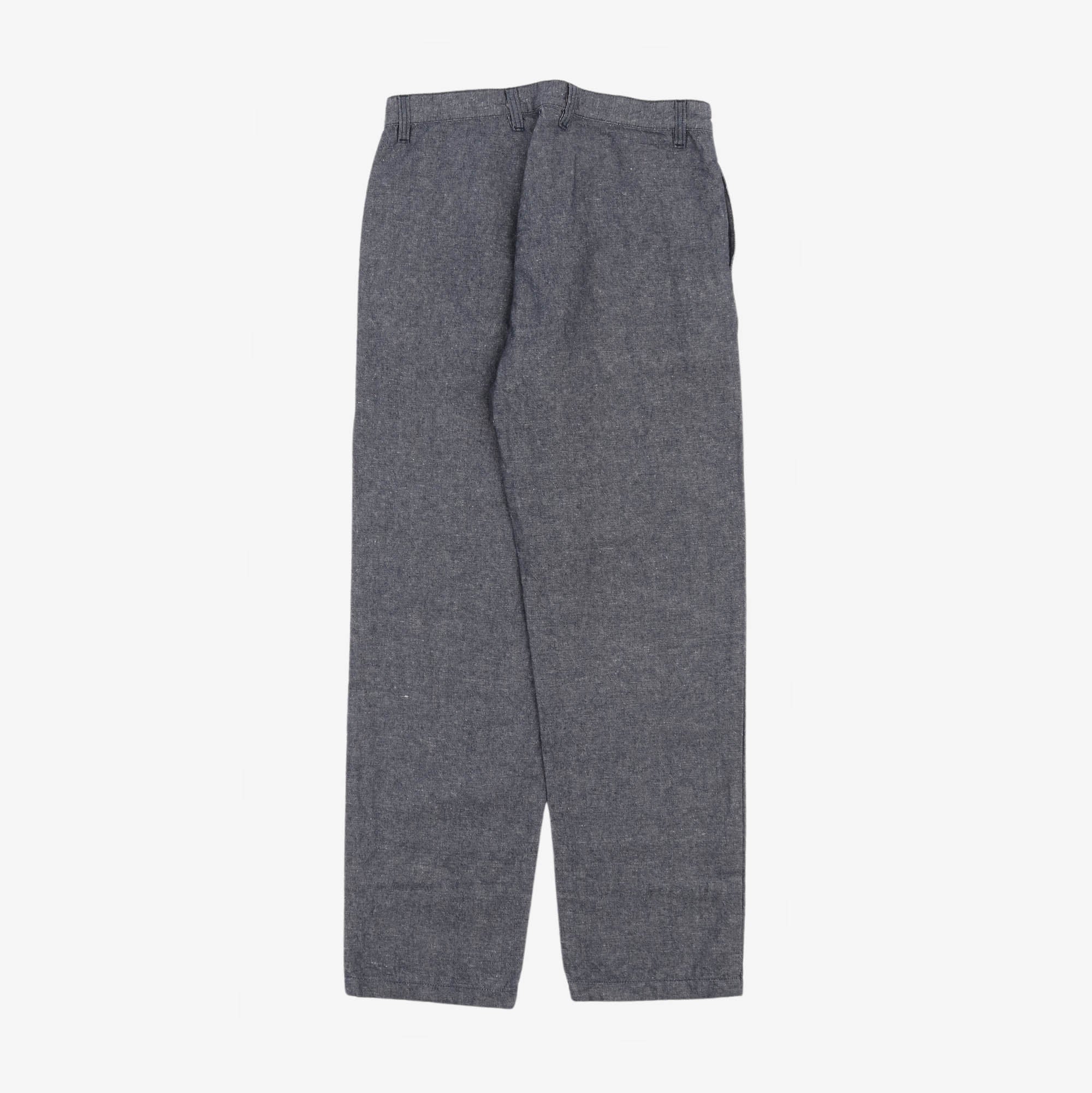 Lybro British Army Pantrs