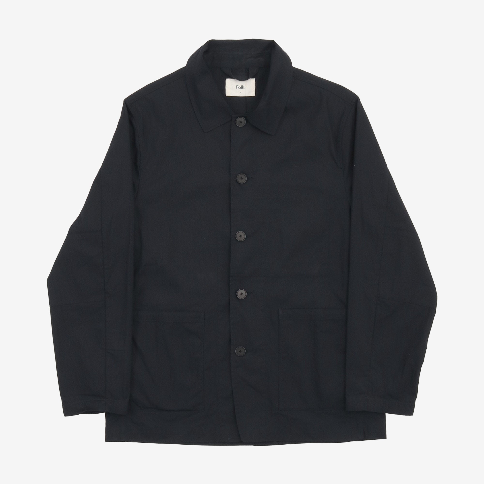 Lightweight Chore Coat