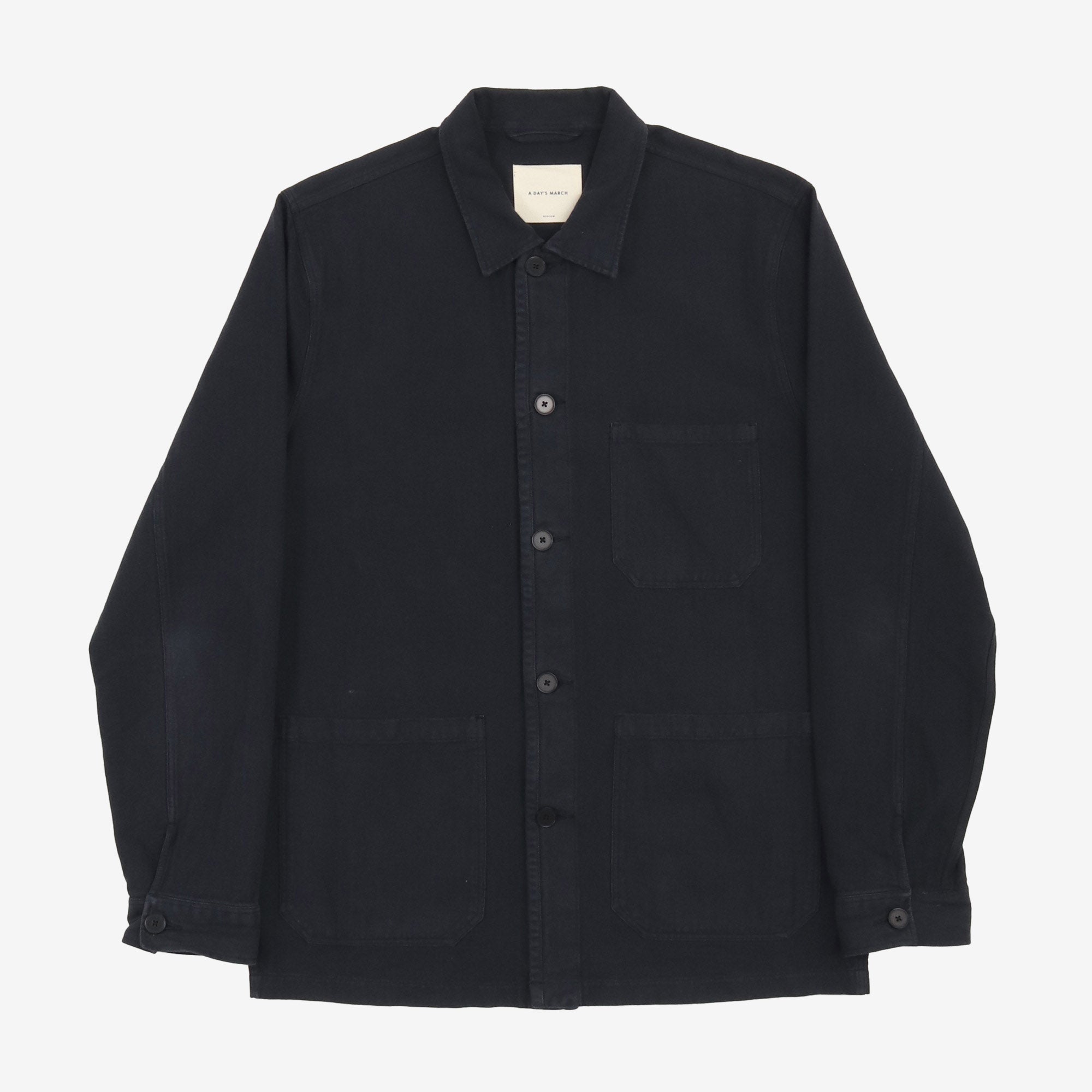 HBT Chore Jacket