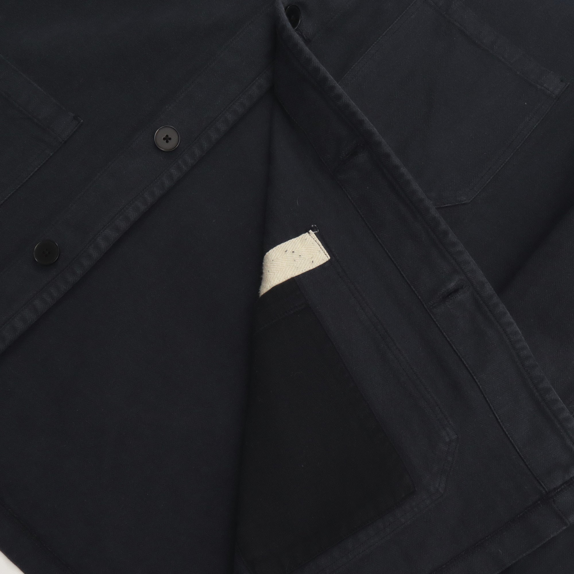 HBT Chore Jacket