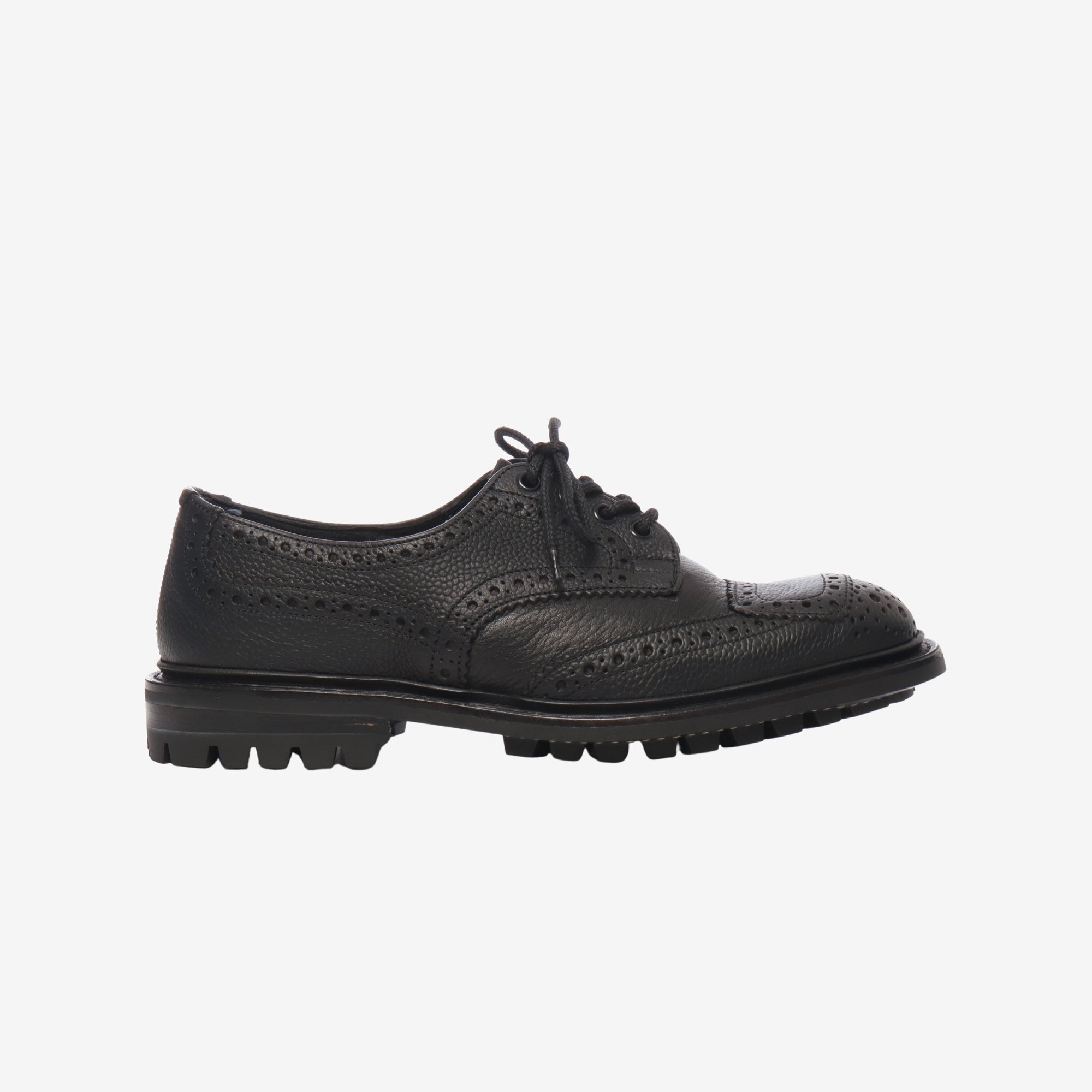 Two Tone Brogues