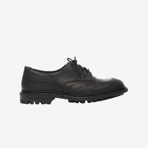 Two Tone Brogues