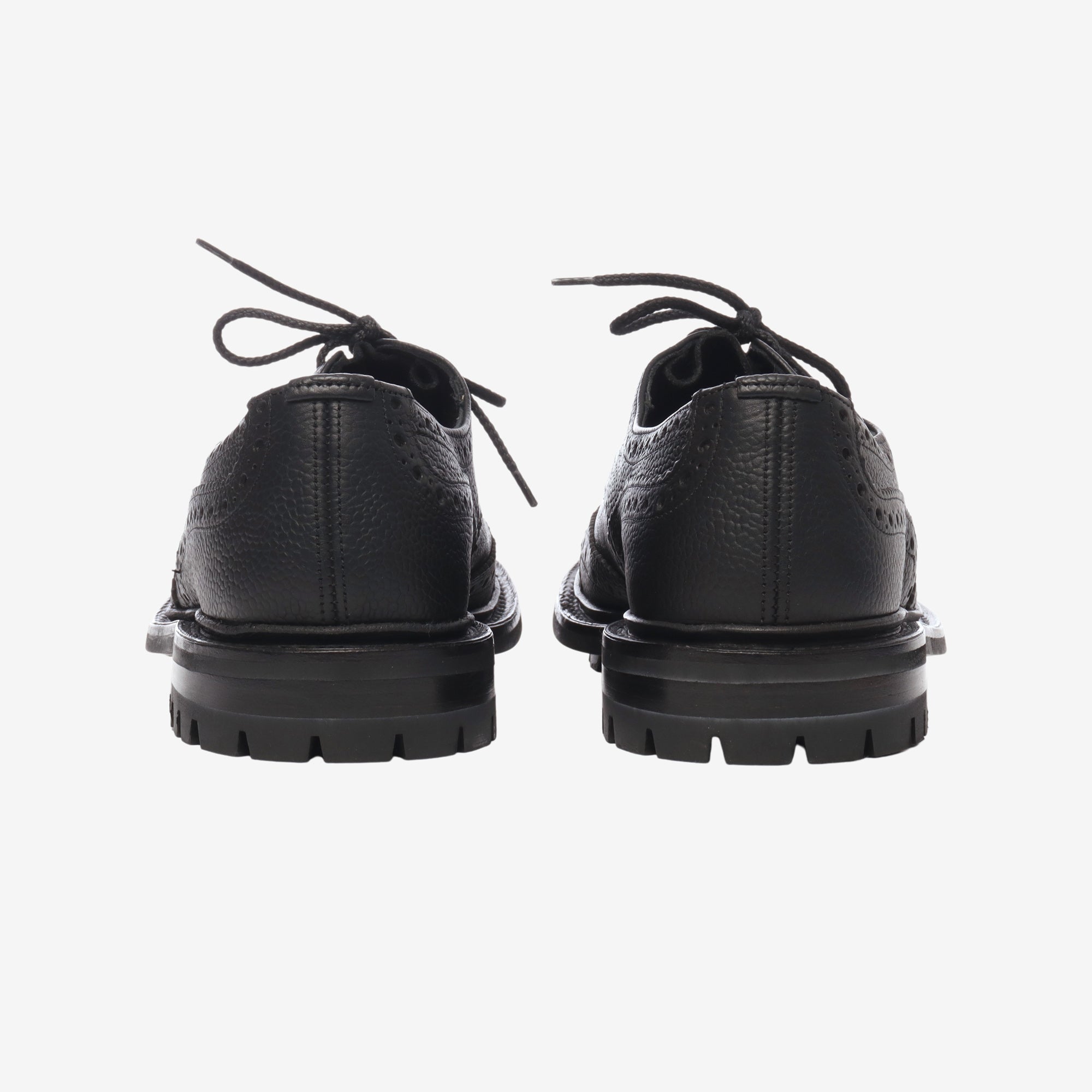 Two Tone Brogues