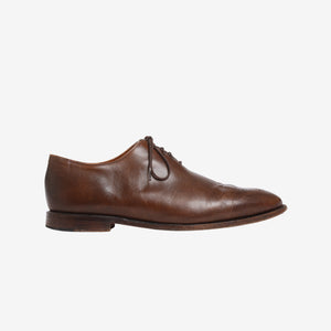 Mackenzie Wholecut Oxford