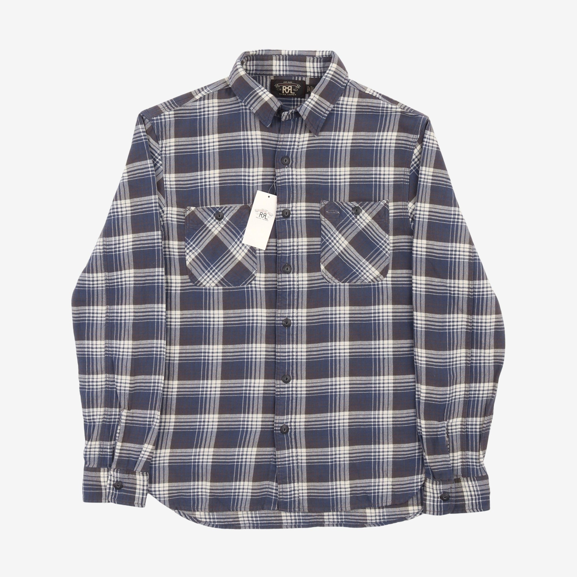 Flannel Shirt