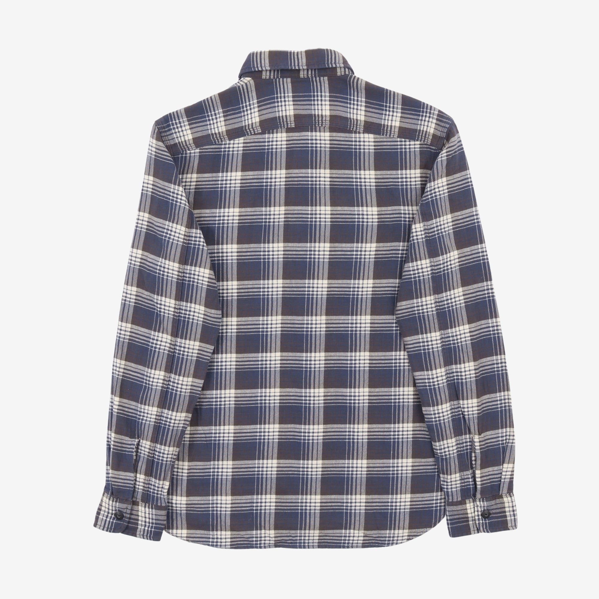 Flannel Shirt