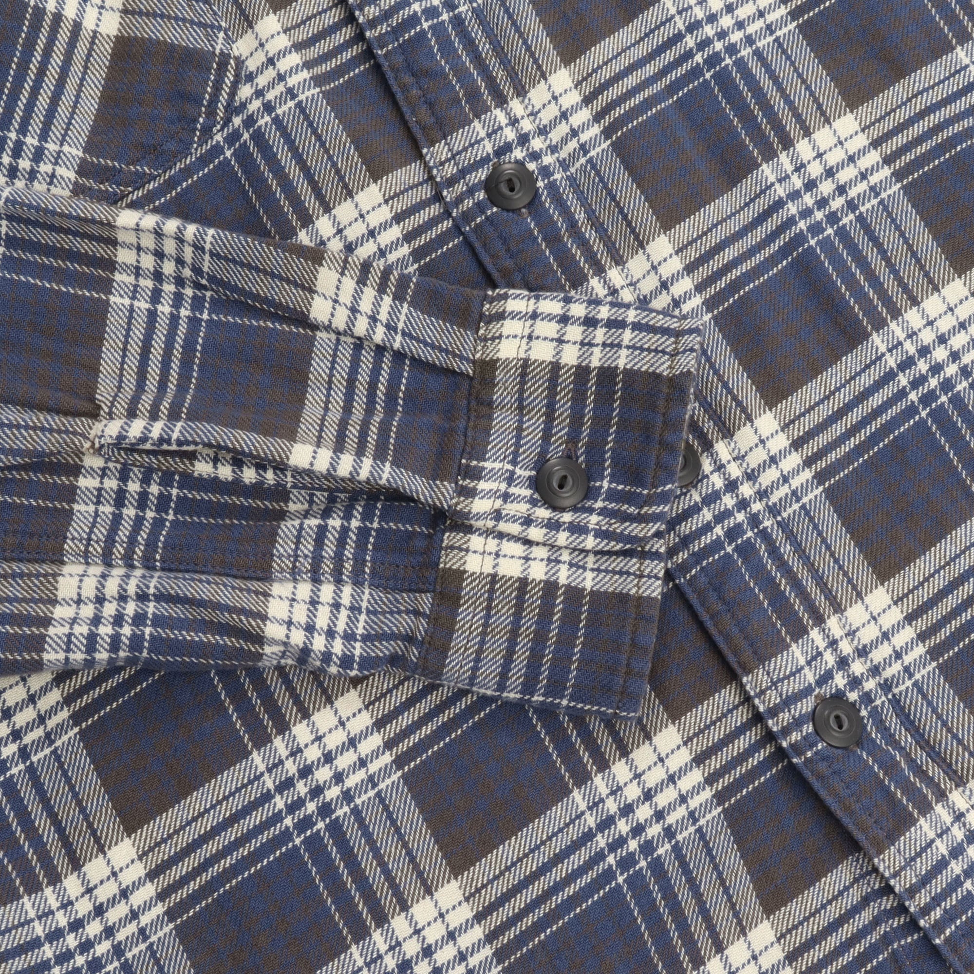 Flannel Shirt
