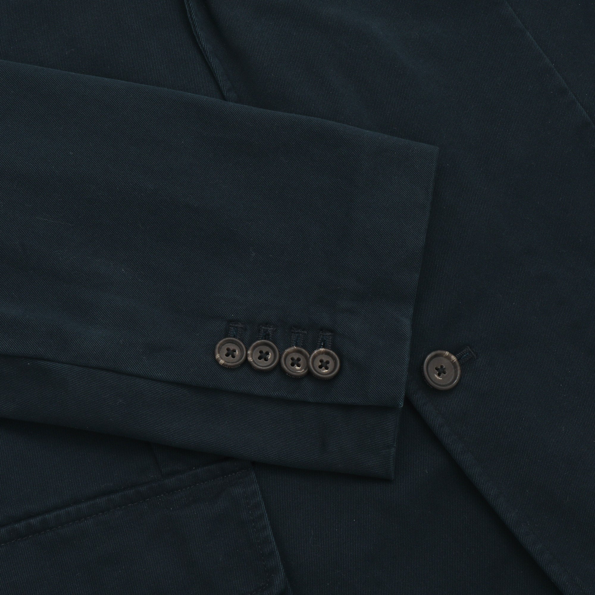 Navy Blazer