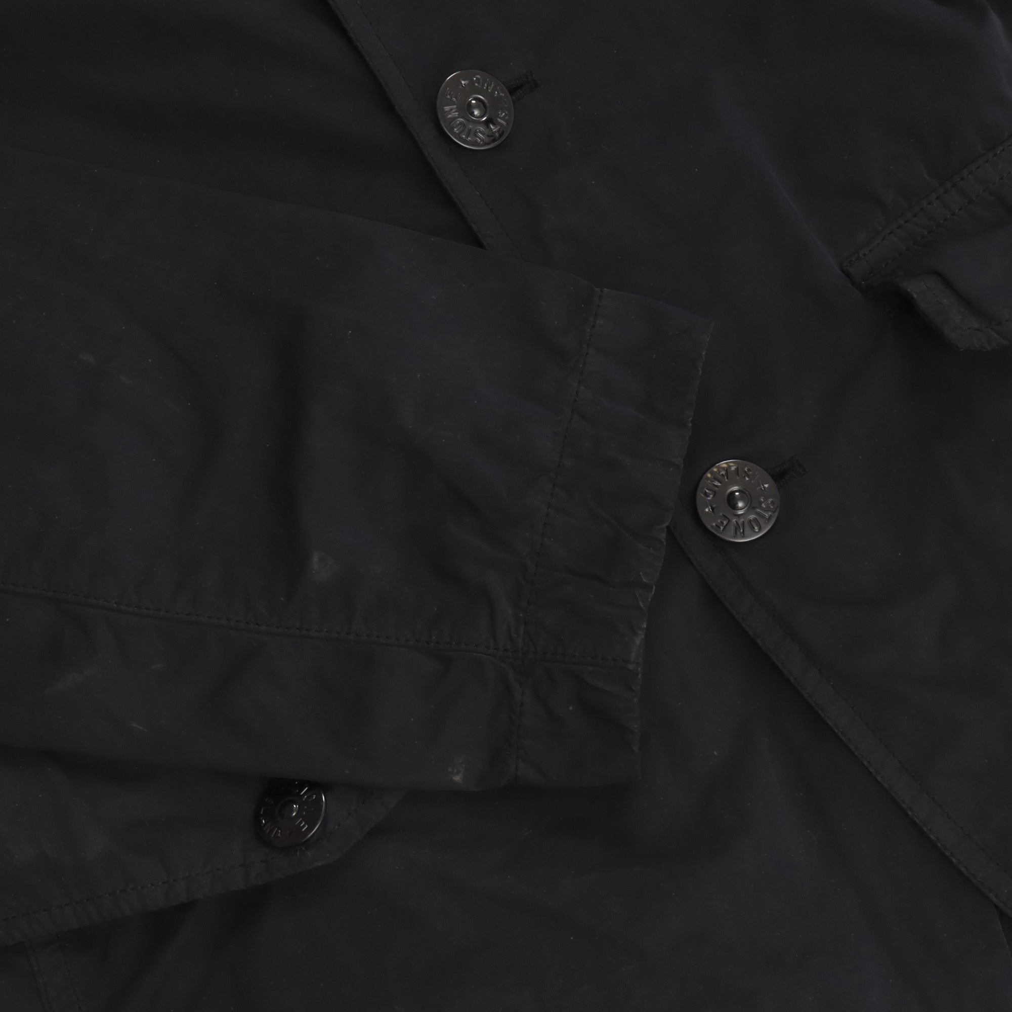 Garment Dyed Blazer