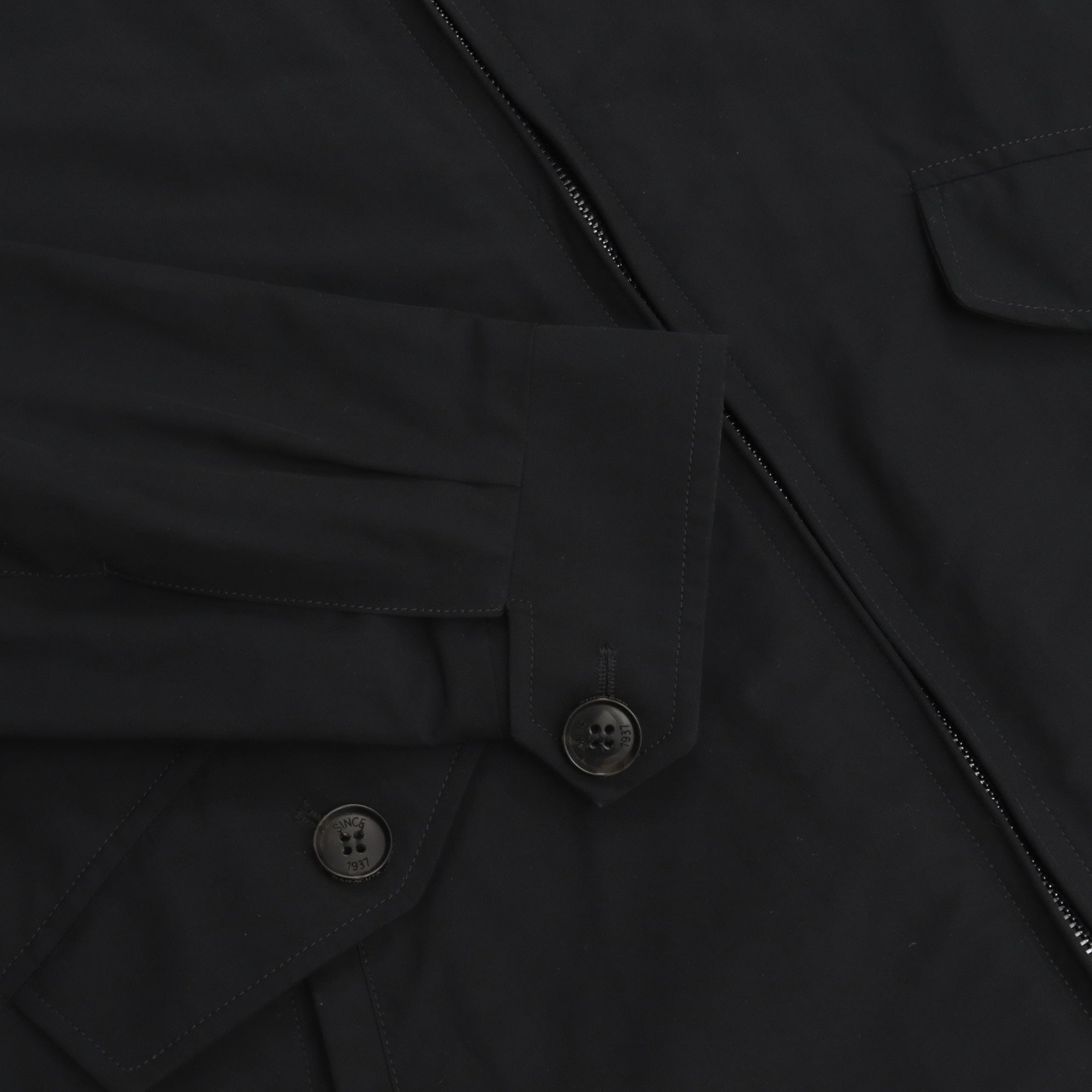 Harrington Jacket