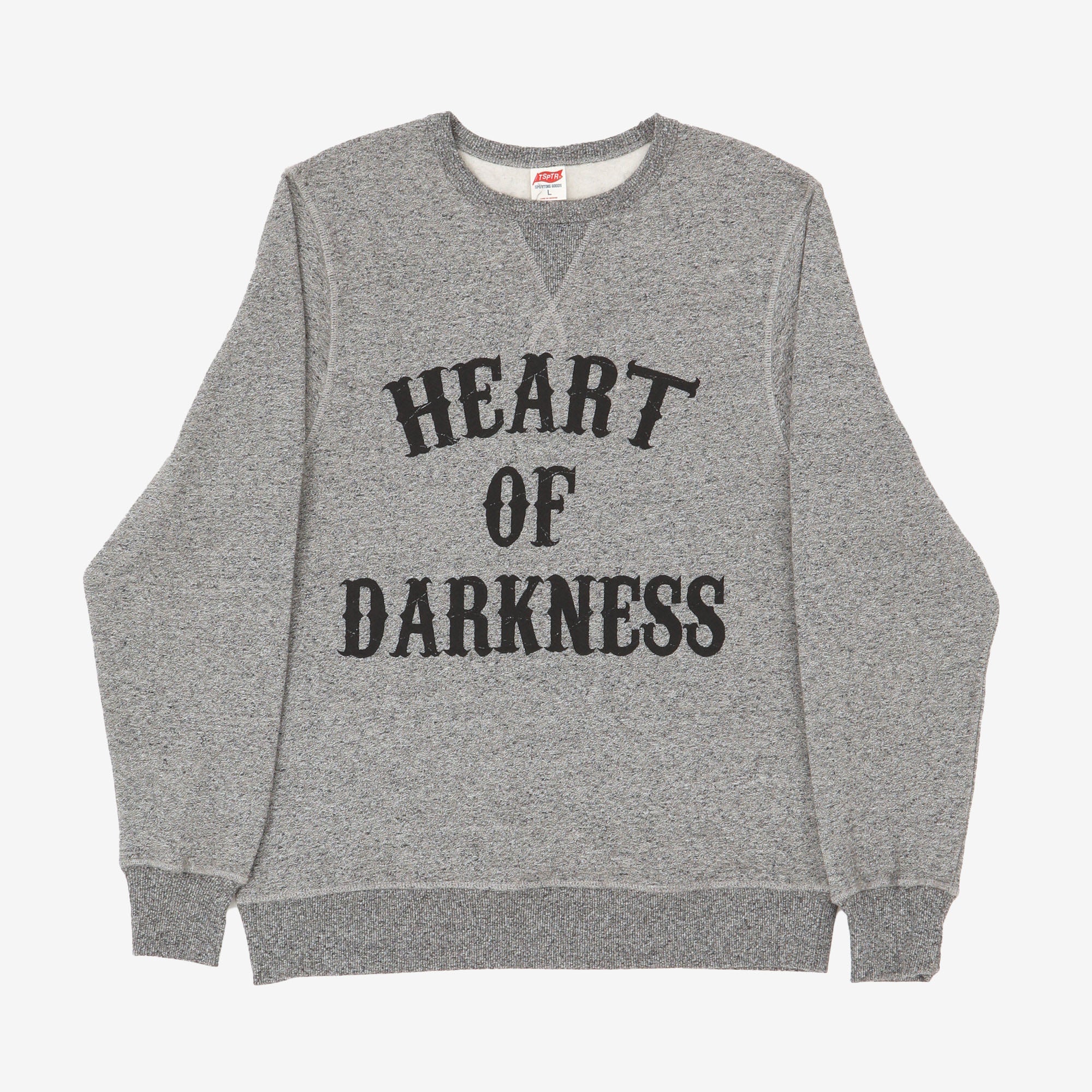 Mouline Sweatshirt