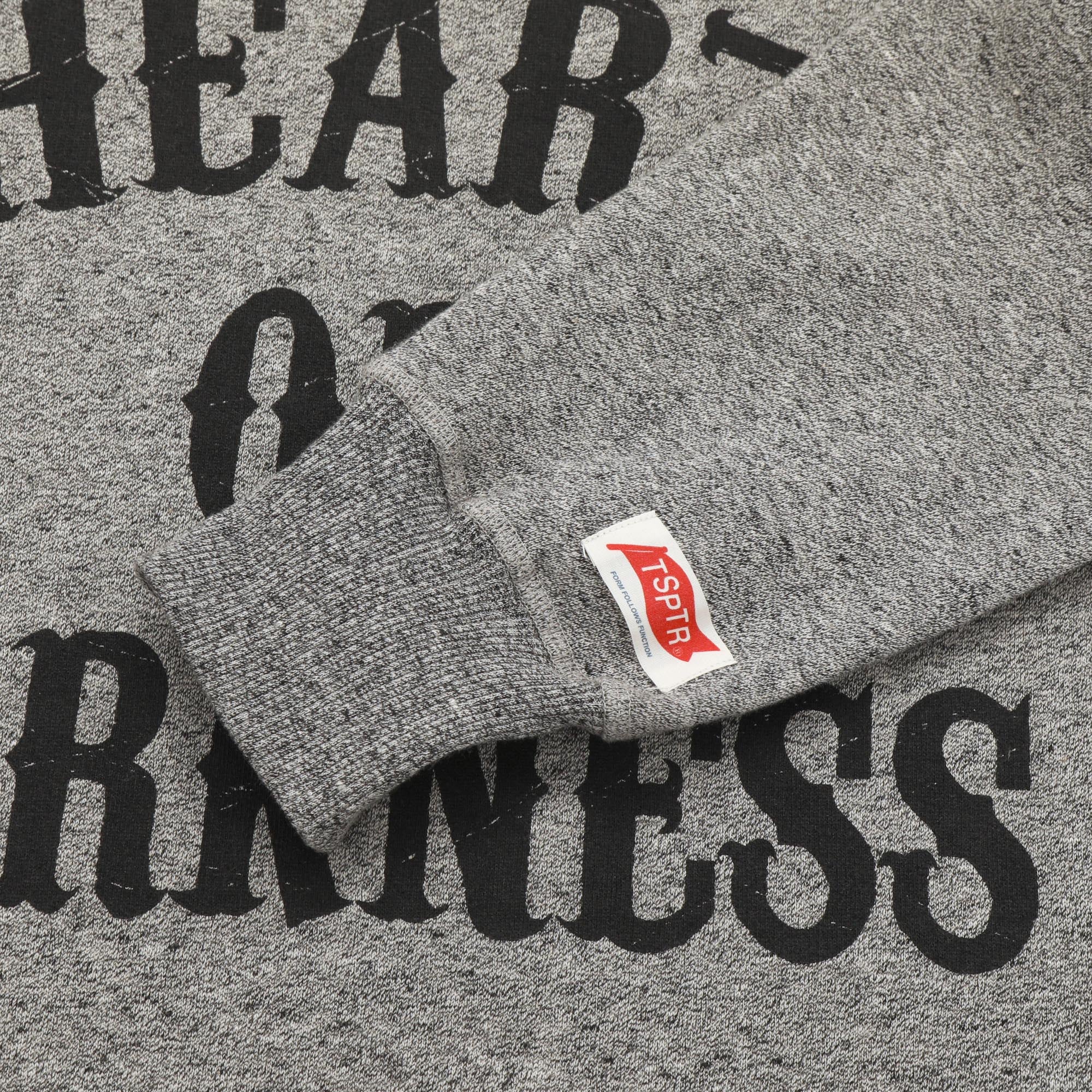 Mouline Sweatshirt