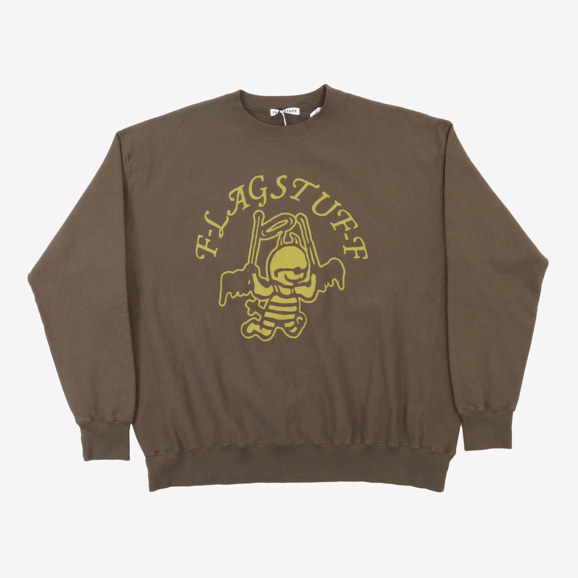 Graphic Sweatshirt