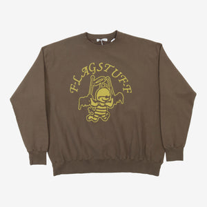 Graphic Sweatshirt