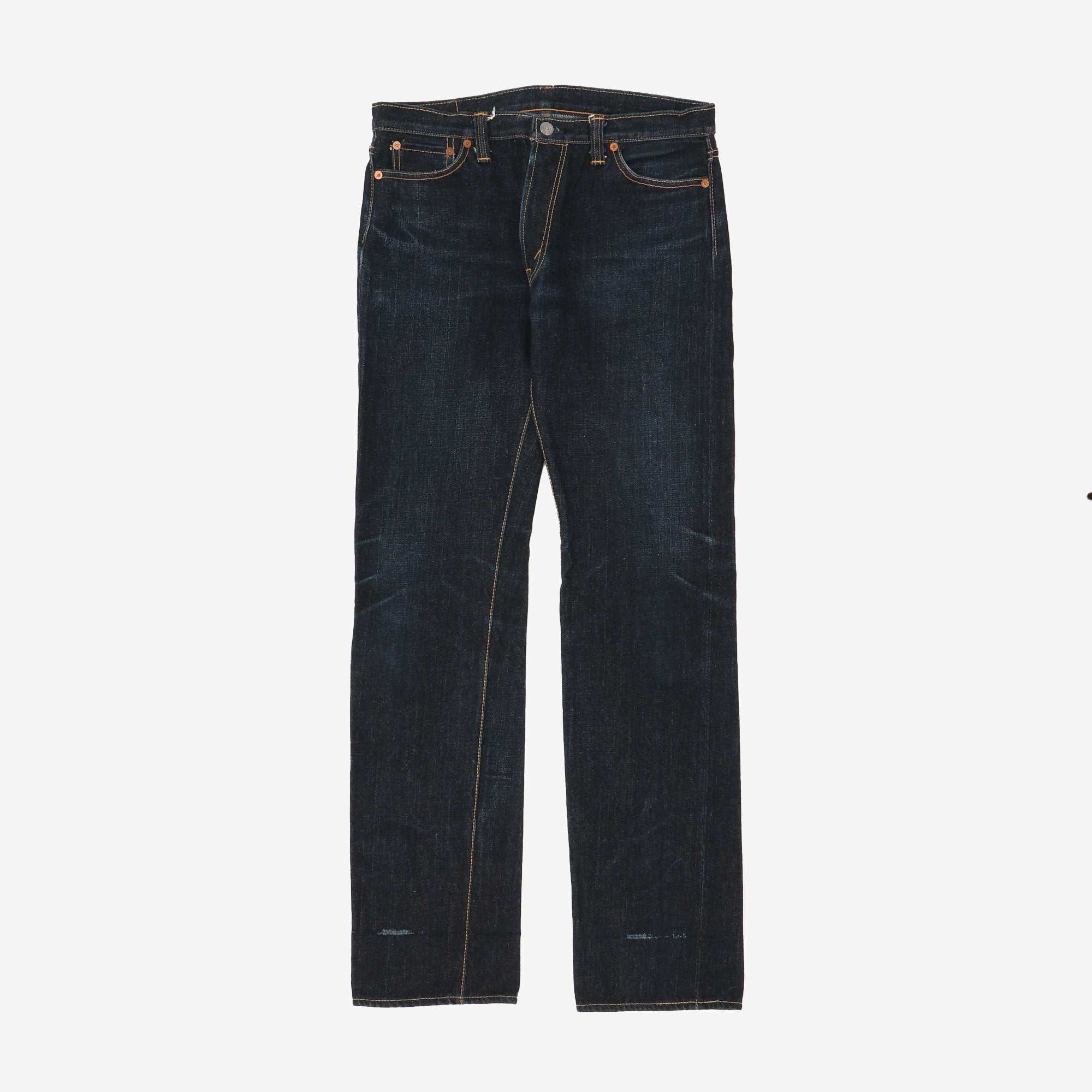 Lot F2001 Denim