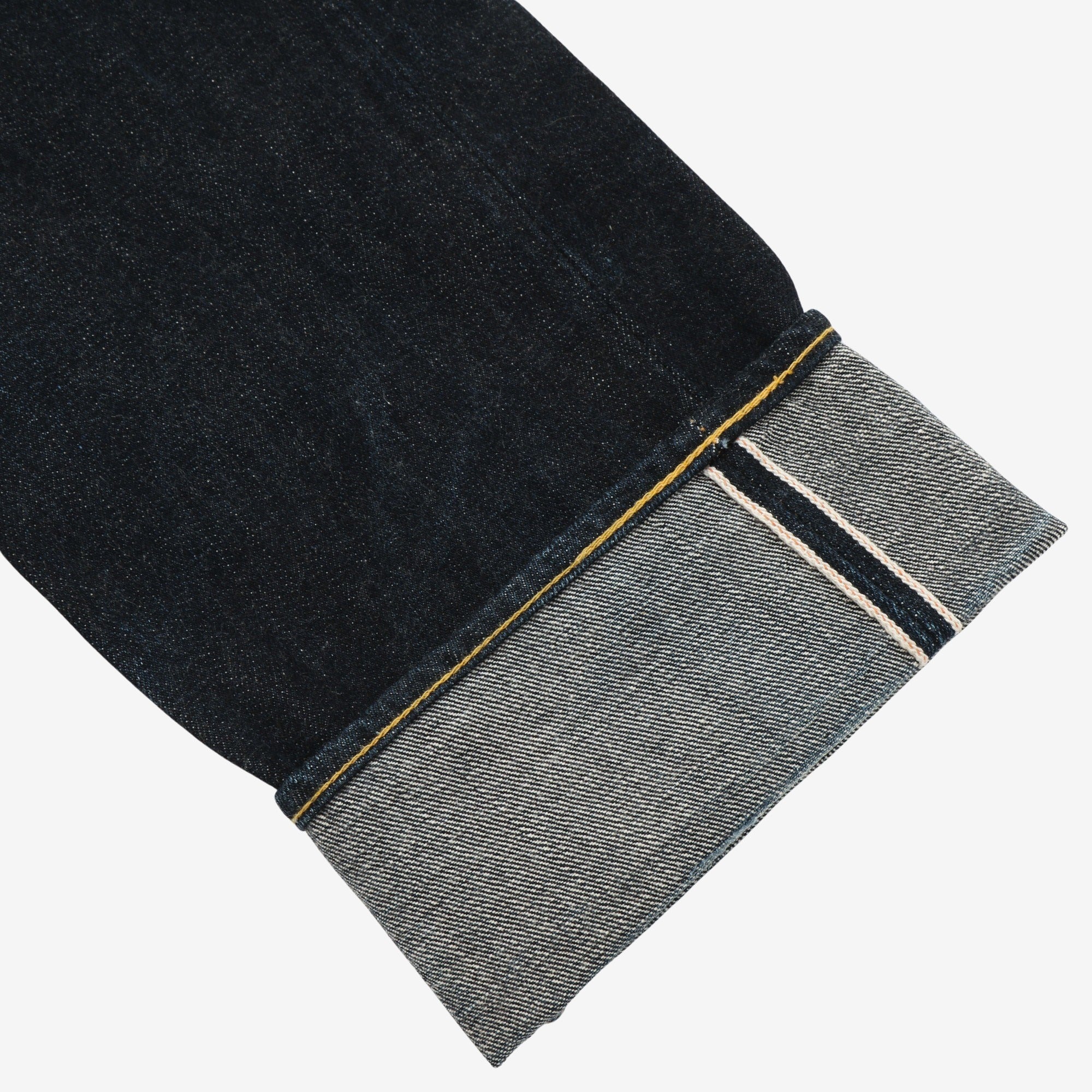 Lot F2001 Denim