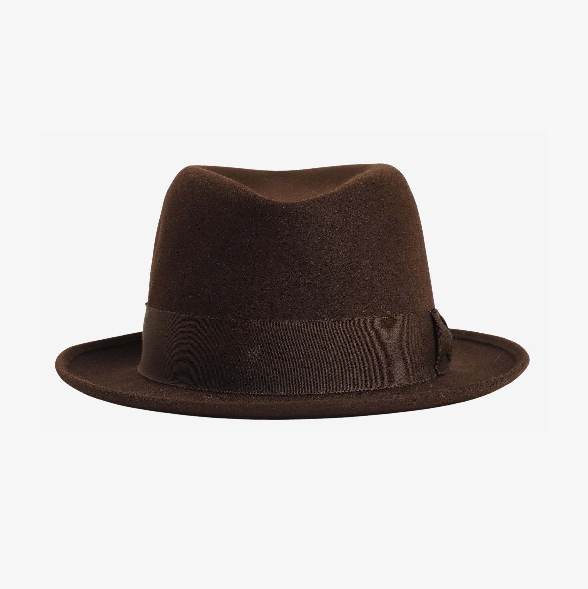 Ltd Edition Fedora Trilby