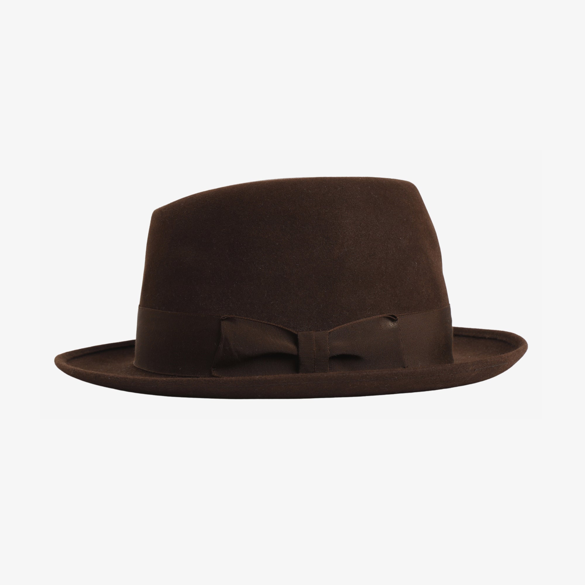 Ltd Edition Fedora Trilby