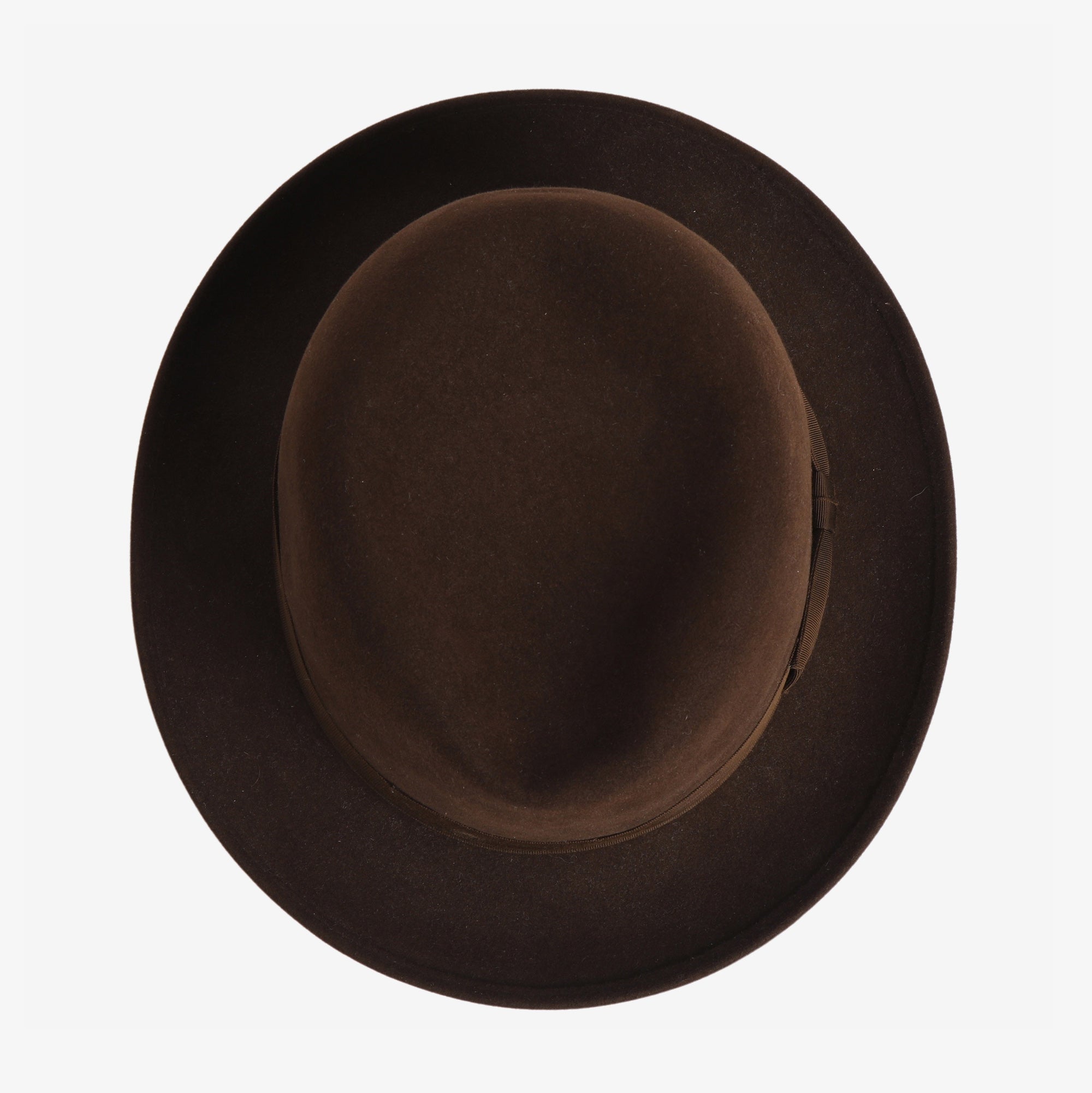 Ltd Edition Fedora Trilby